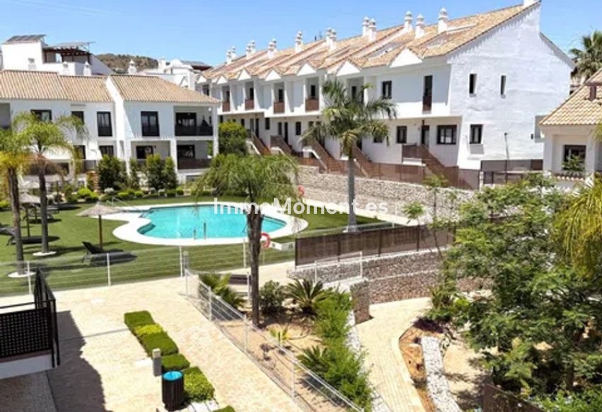 Resale - Townhouse - Mijas - Riviera Del Sol