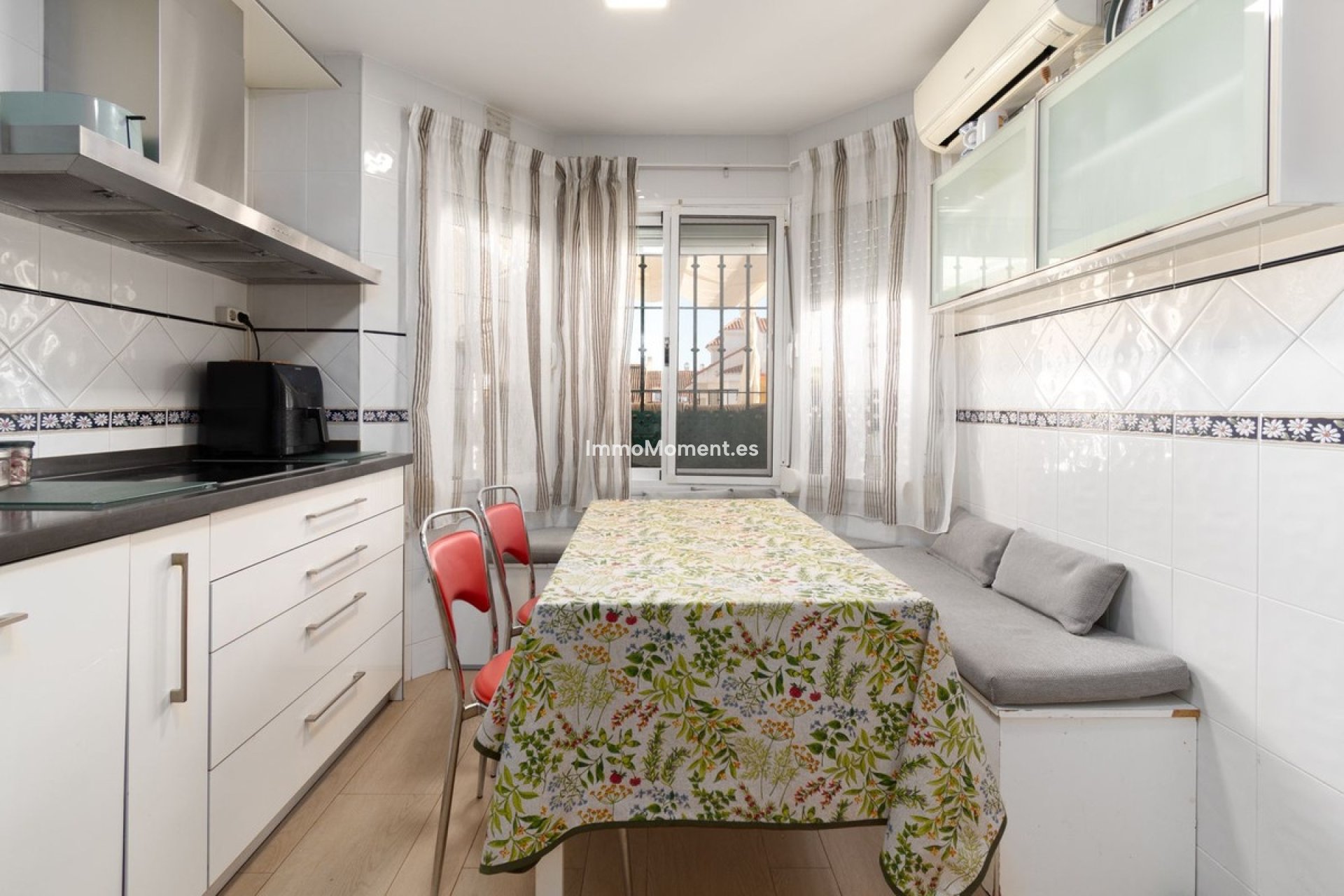 Resale - Townhouse - Mijas - Sierrezuela