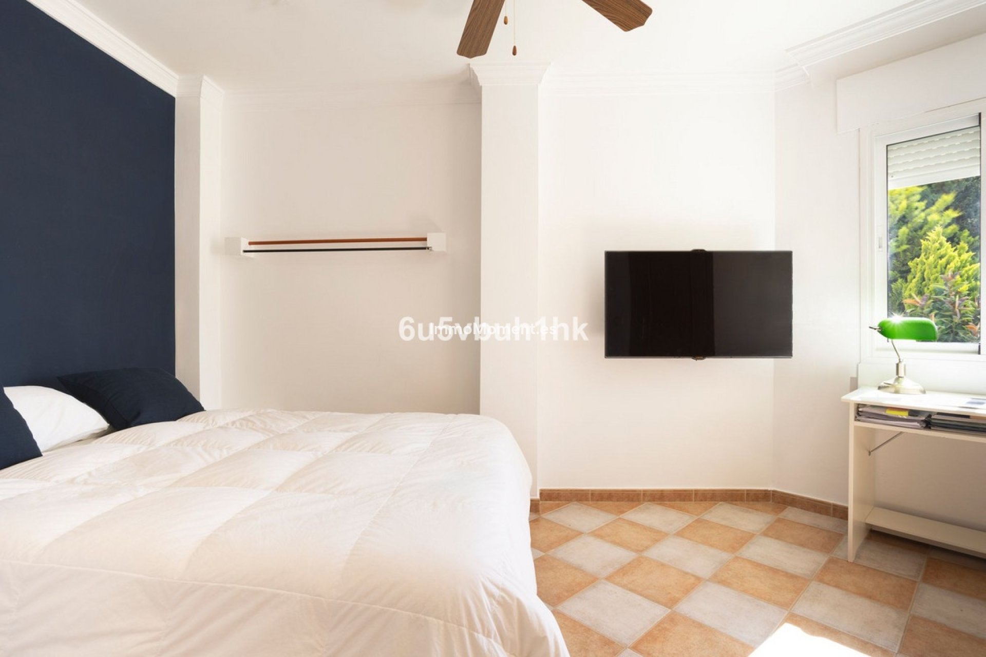Resale - Townhouse - Mijas - Sierrezuela
