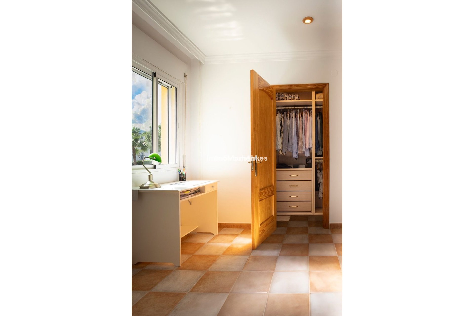 Resale - Townhouse - Mijas - Sierrezuela