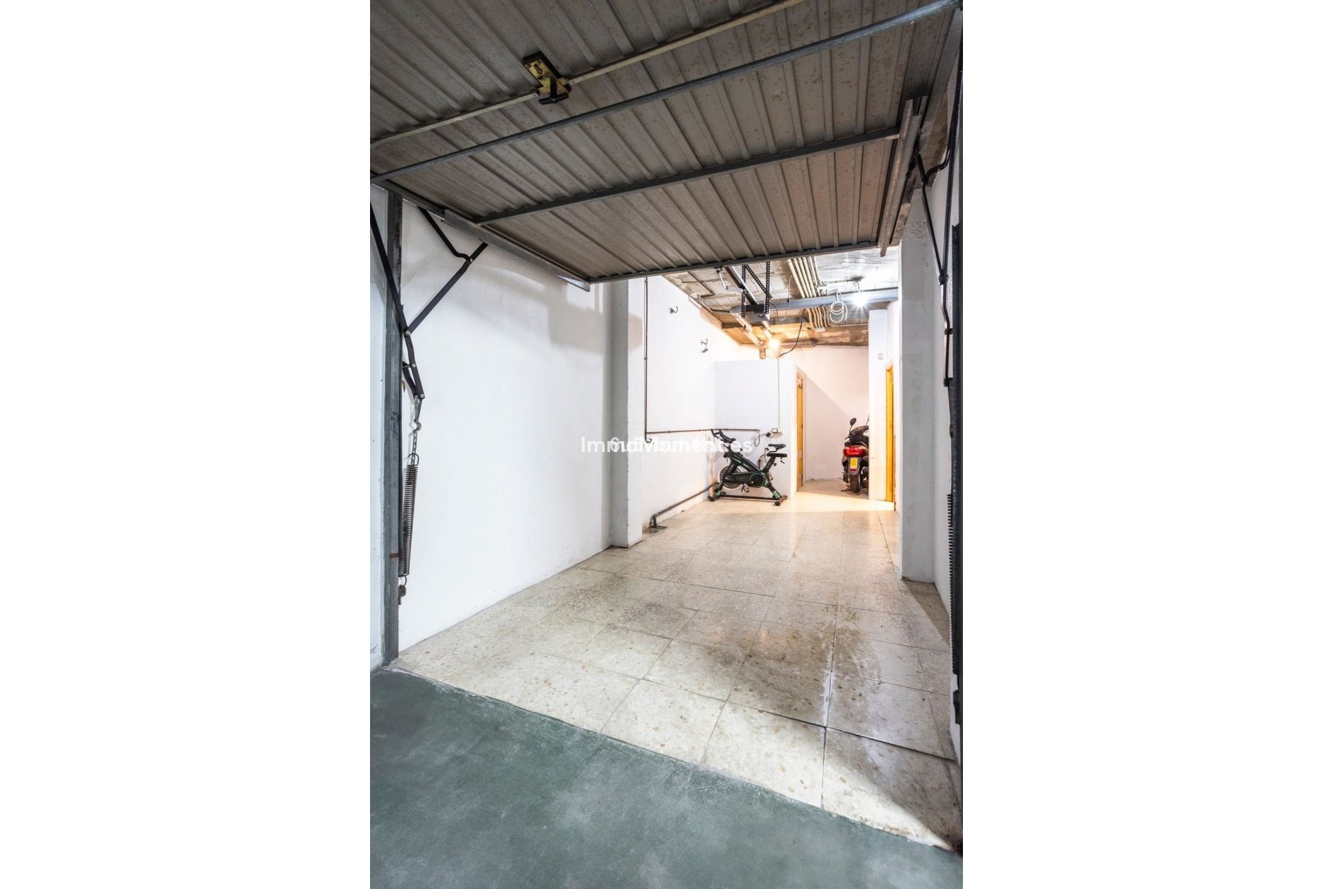 Resale - Townhouse - Mijas - Sierrezuela