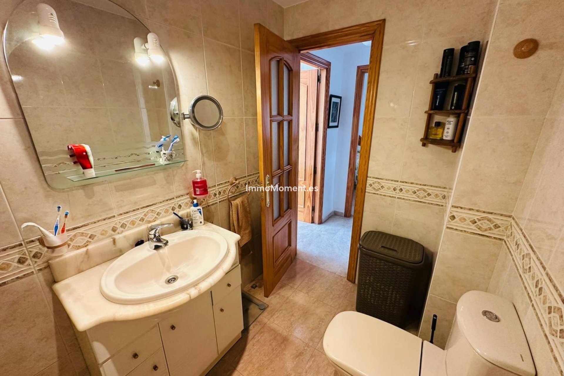 Resale - Townhouse - Mijas - Sierrezuela