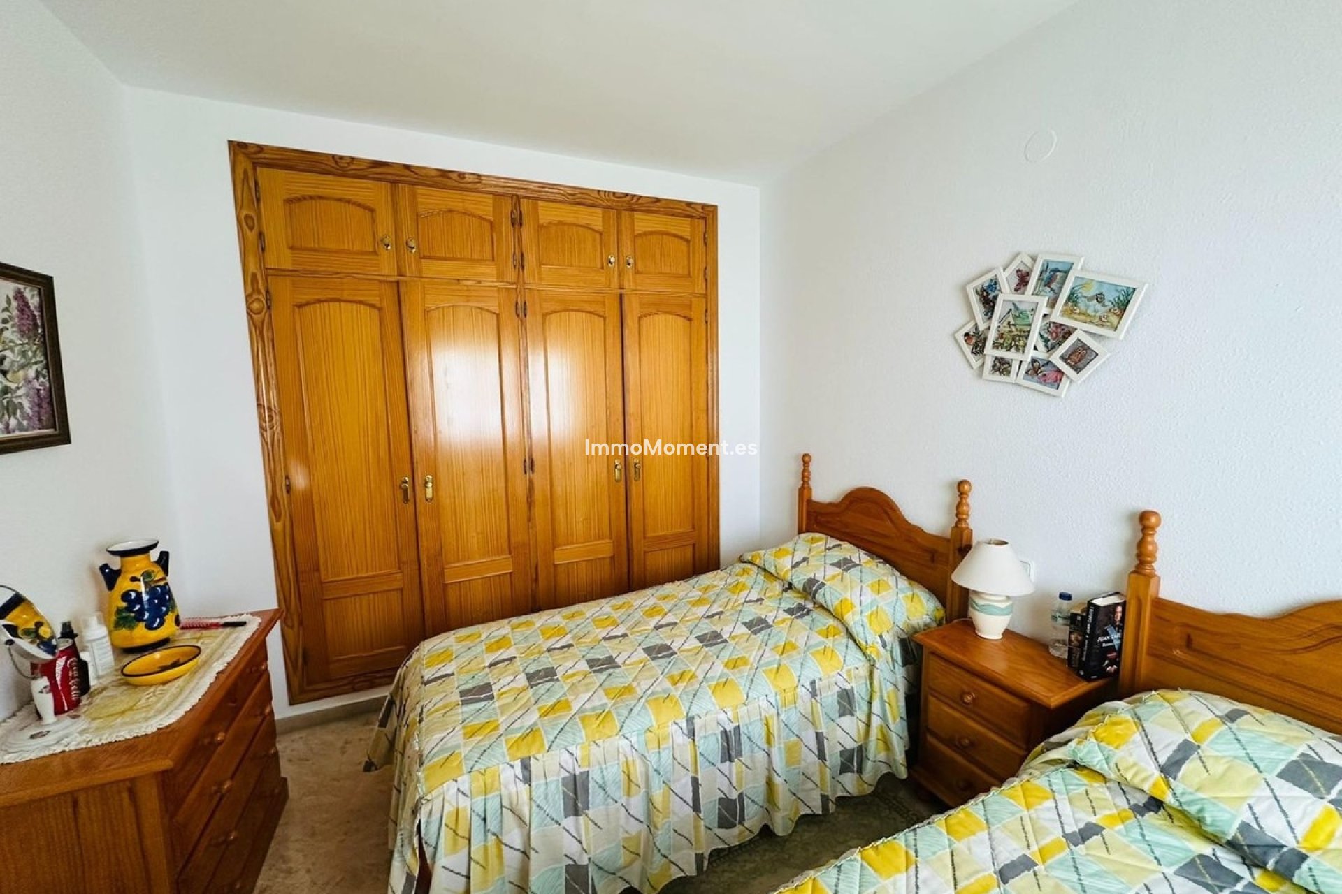 Resale - Townhouse - Mijas - Sierrezuela