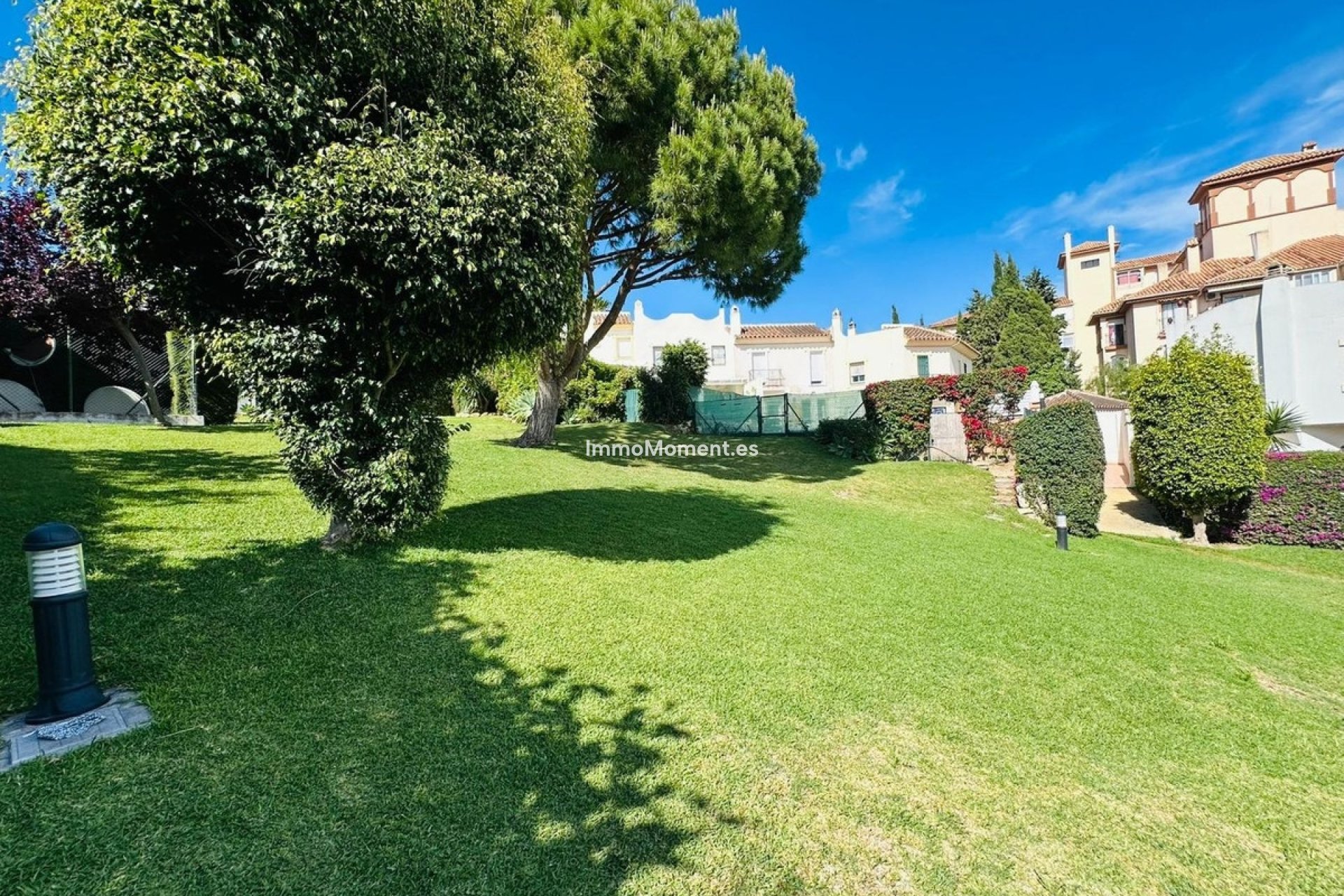 Resale - Townhouse - Mijas - Sierrezuela