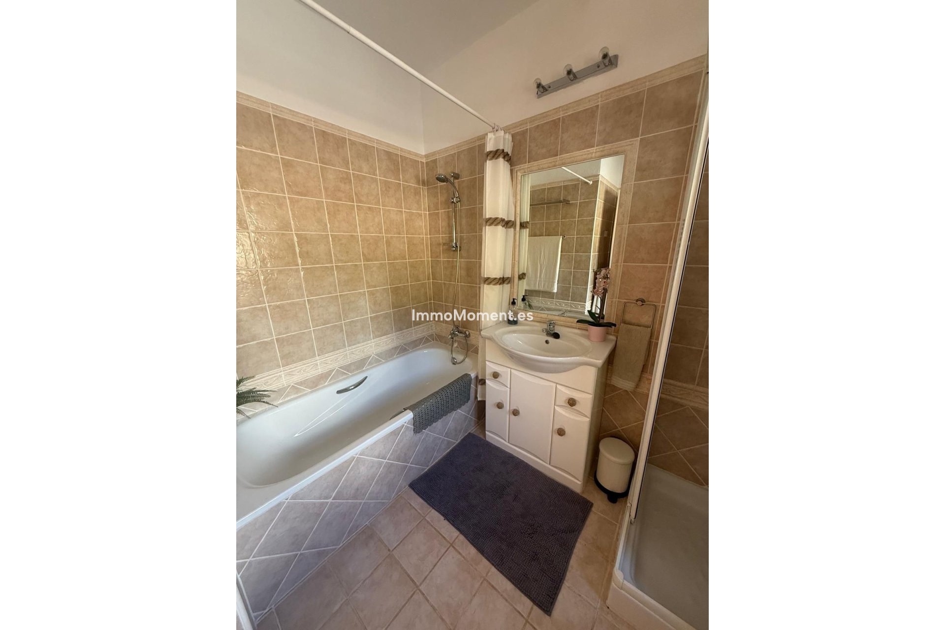 Resale - Townhouse - Mijas - Valtocado