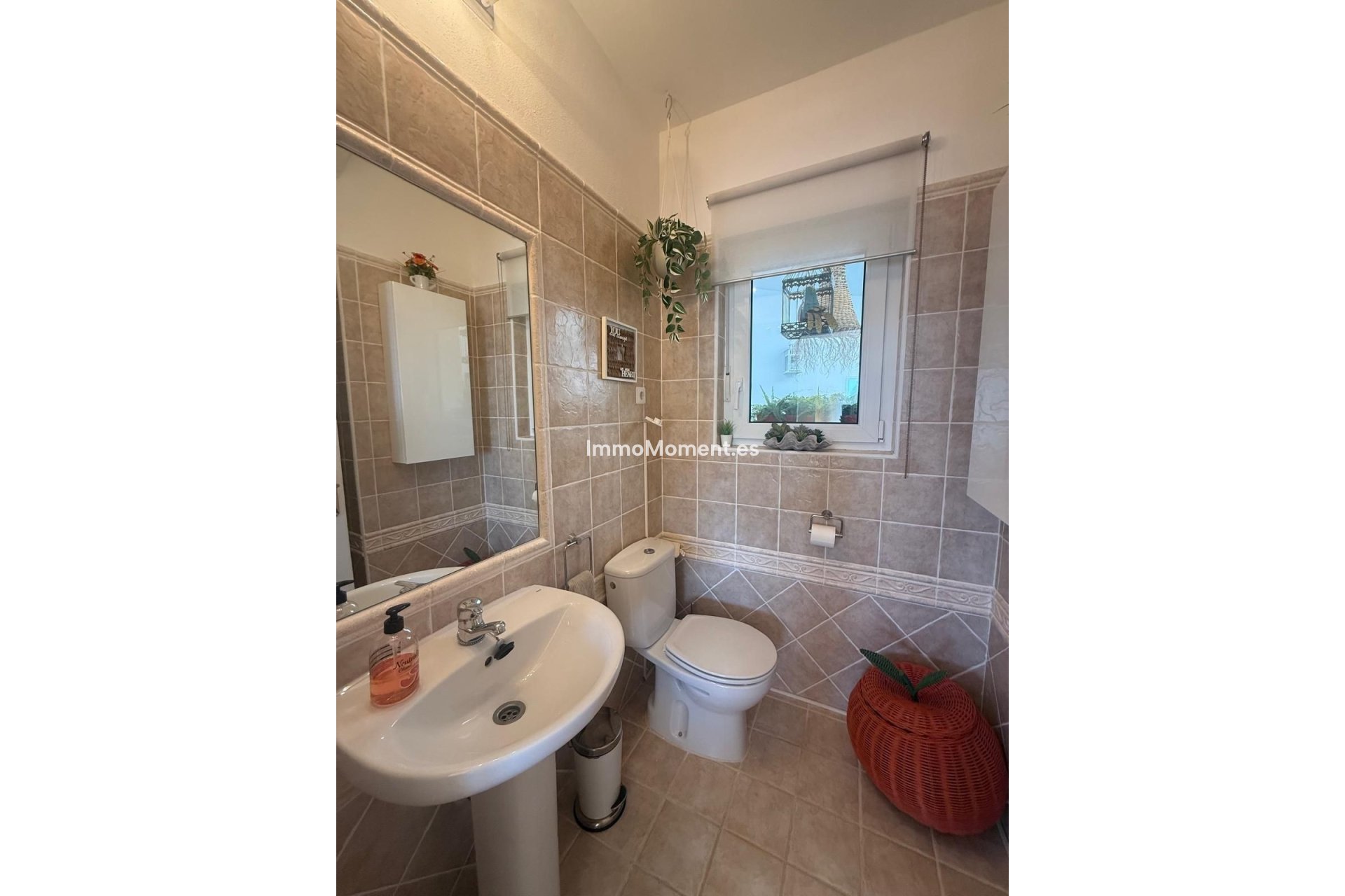 Resale - Townhouse - Mijas - Valtocado