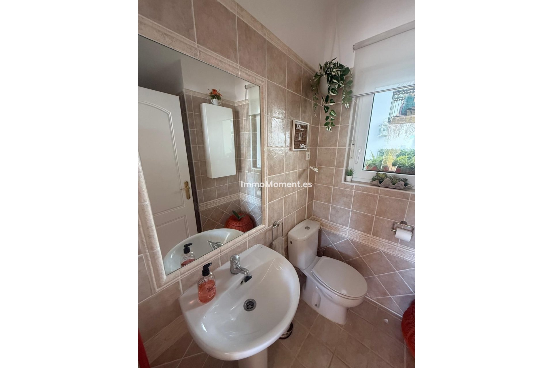 Resale - Townhouse - Mijas - Valtocado