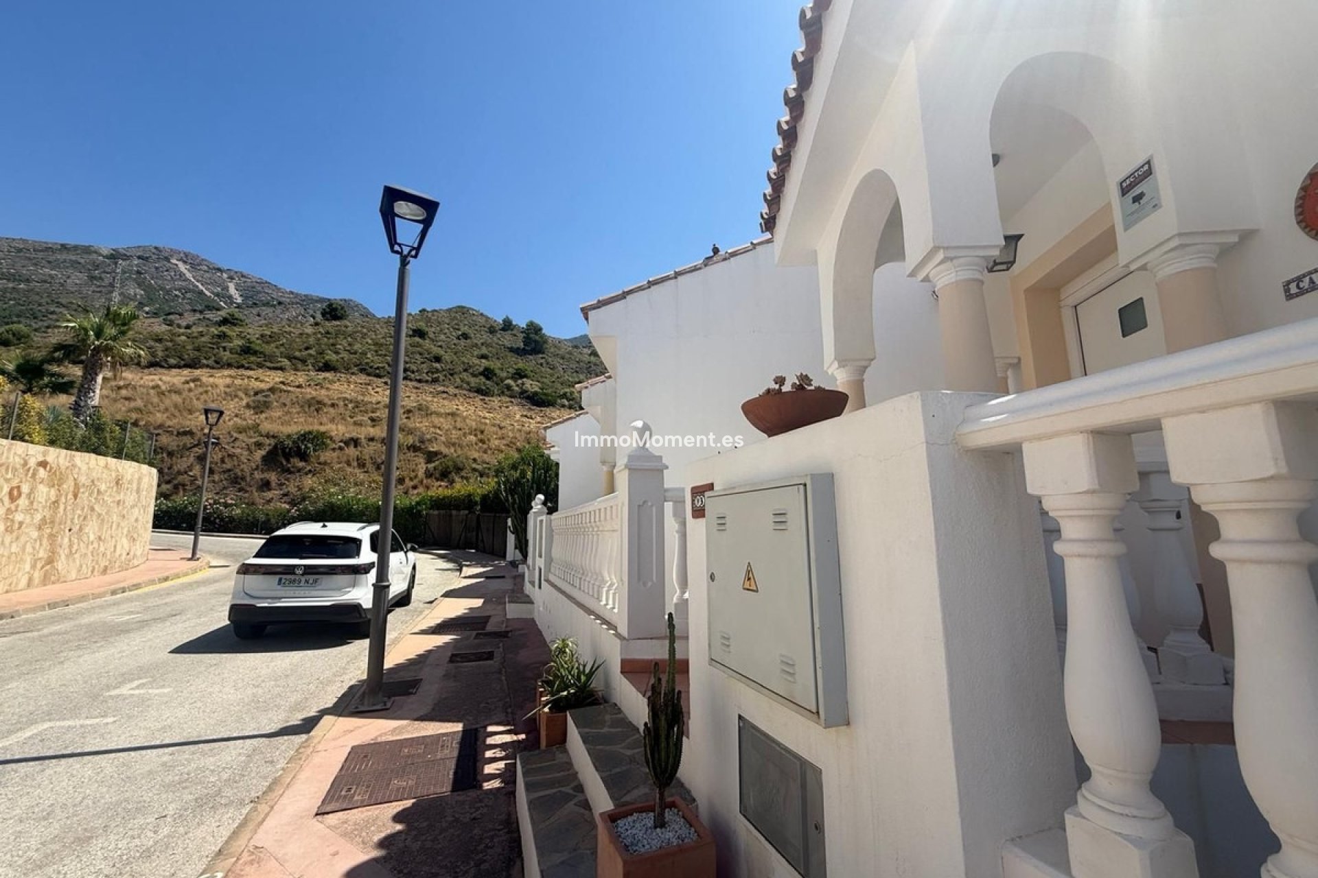 Resale - Townhouse - Mijas - Valtocado