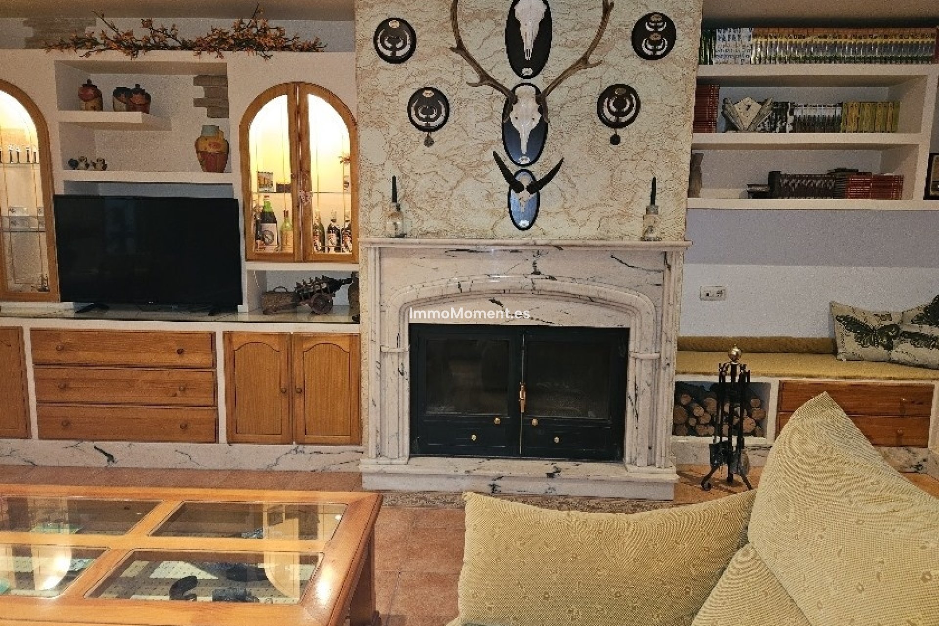 Resale - Townhouse - Monóvar - Monòver - Monóvar - Monòver Centro