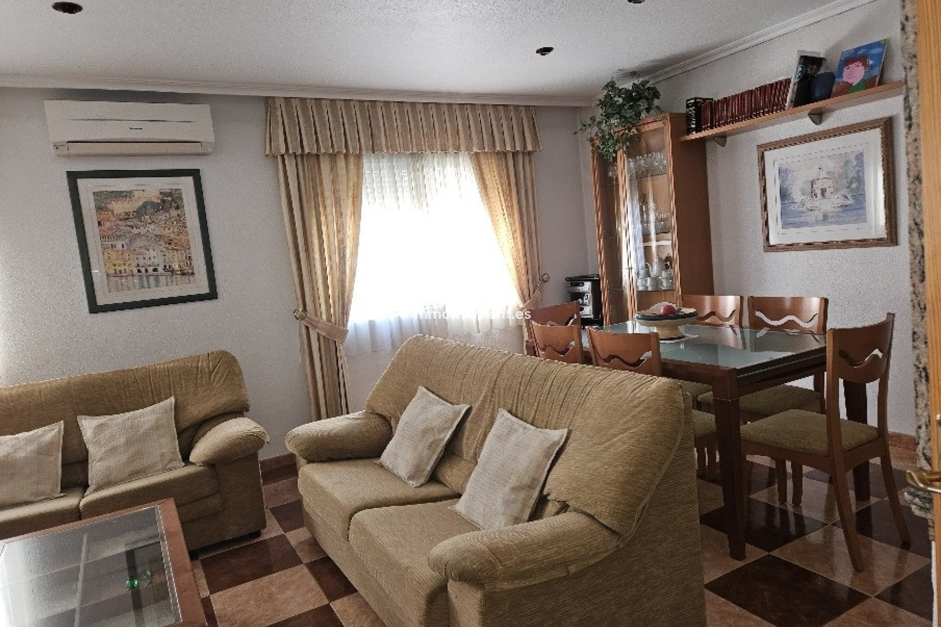 Resale - Townhouse - Monóvar - Monòver - Monóvar - Monòver Centro