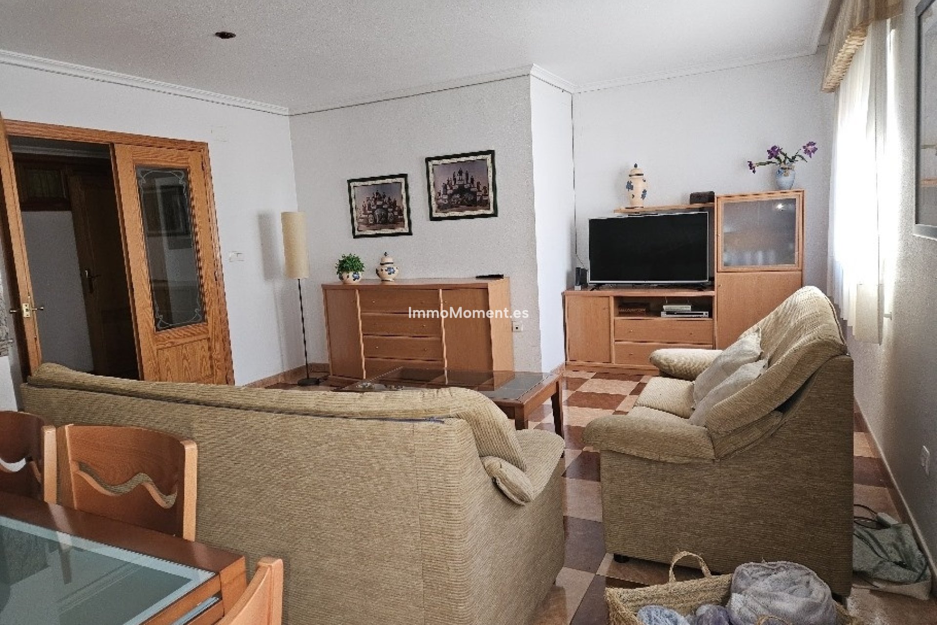 Resale - Townhouse - Monóvar - Monòver - Monóvar - Monòver Centro