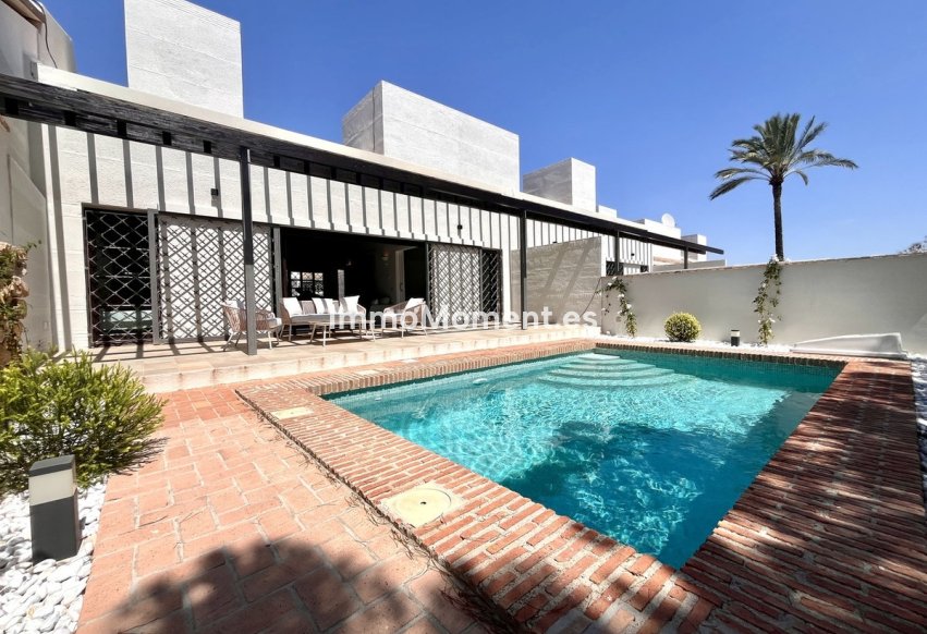 Resale - Townhouse - Murcia - Sucina