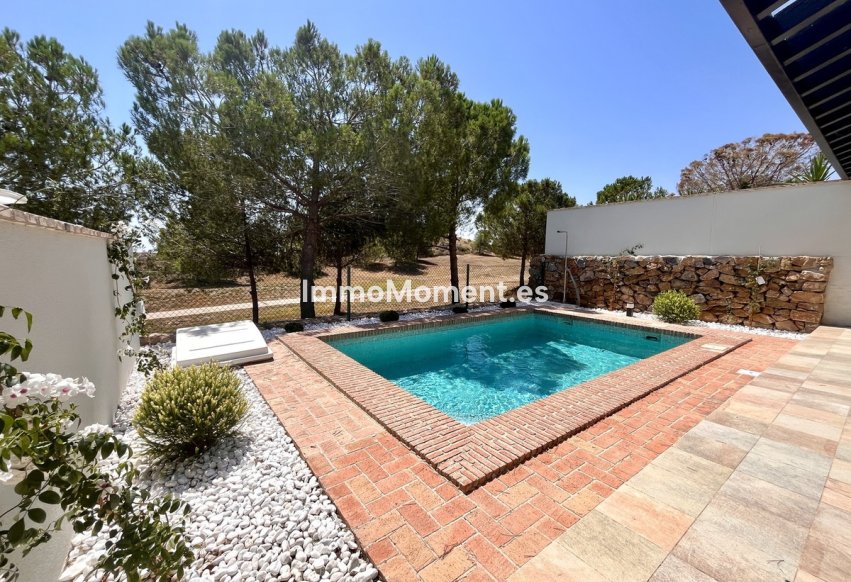 Resale - Townhouse - Murcia - Sucina