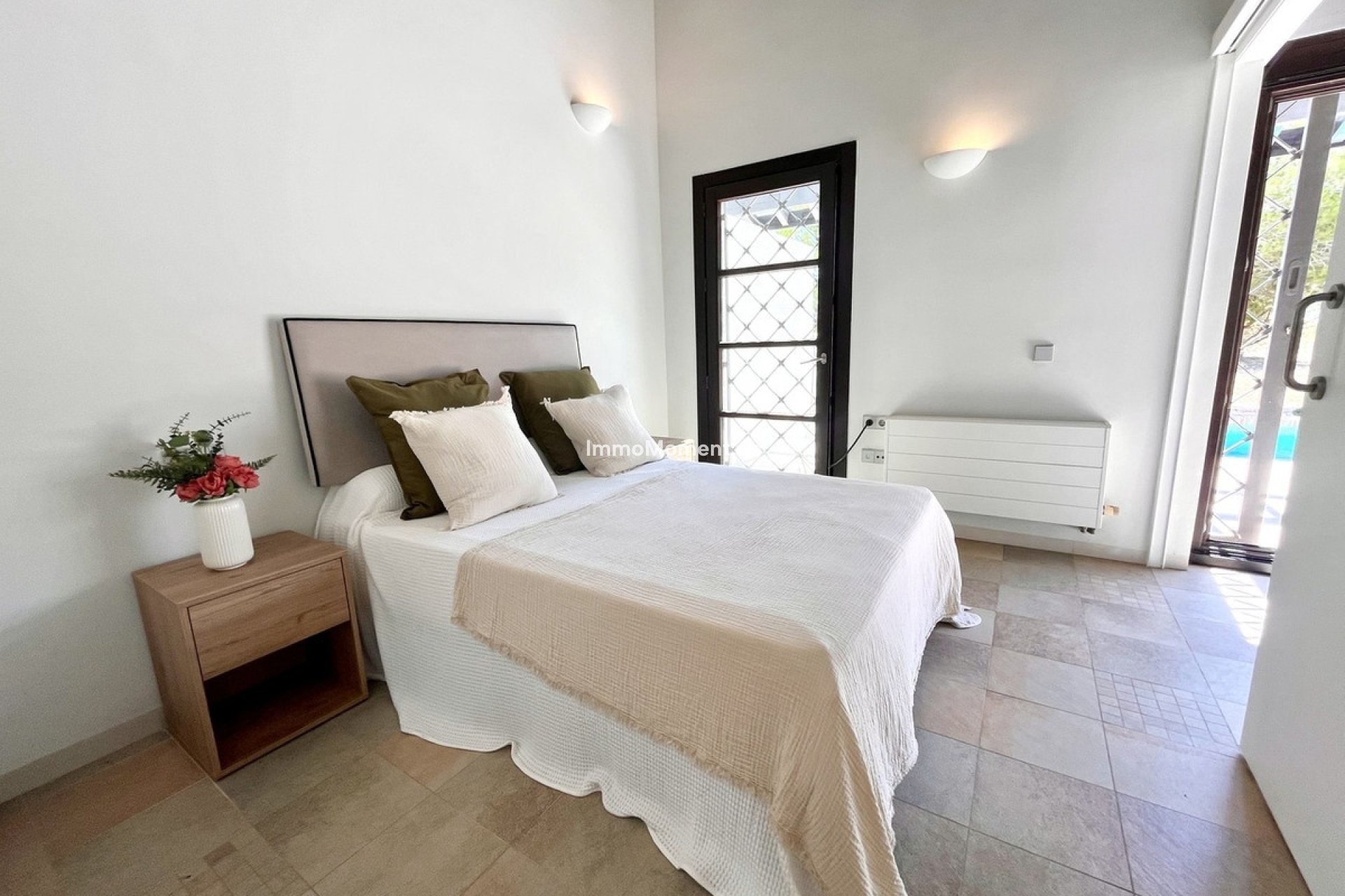 Resale - Townhouse - Murcia - Sucina