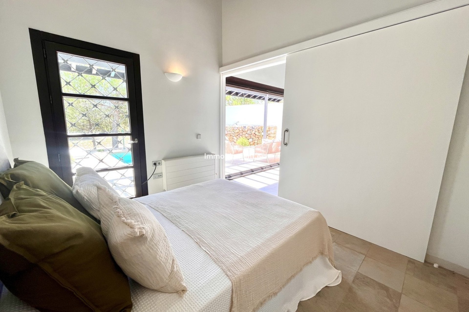 Resale - Townhouse - Murcia - Sucina