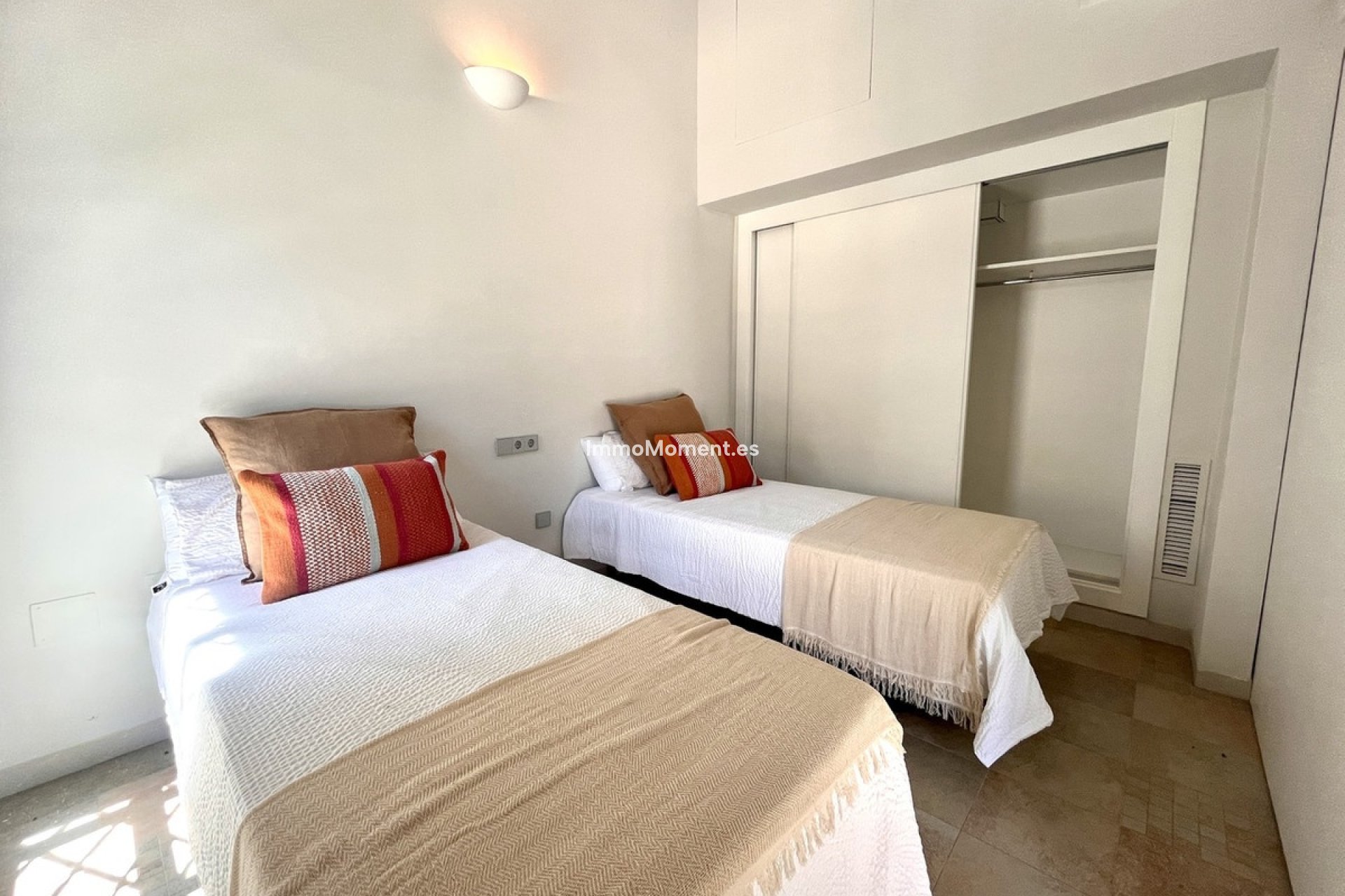 Resale - Townhouse - Murcia - Sucina