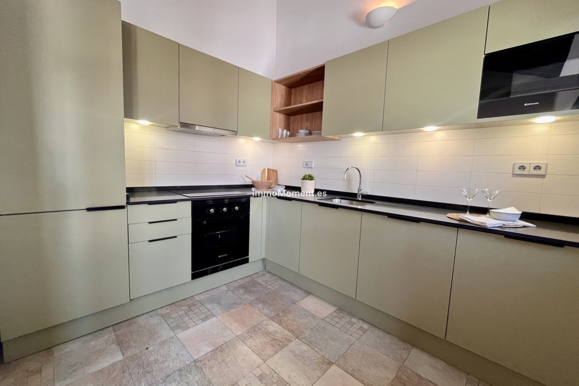 Resale - Townhouse - Murcia - Sucina