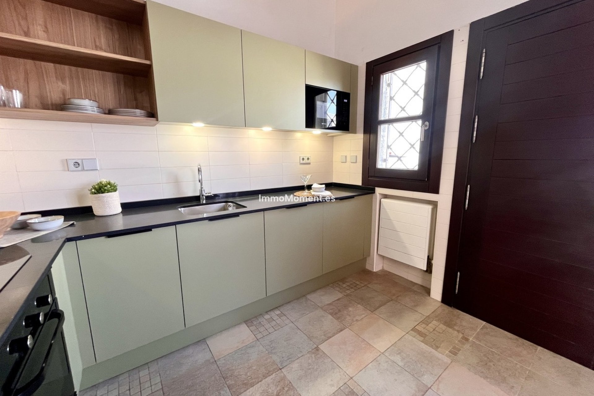 Resale - Townhouse - Murcia - Sucina