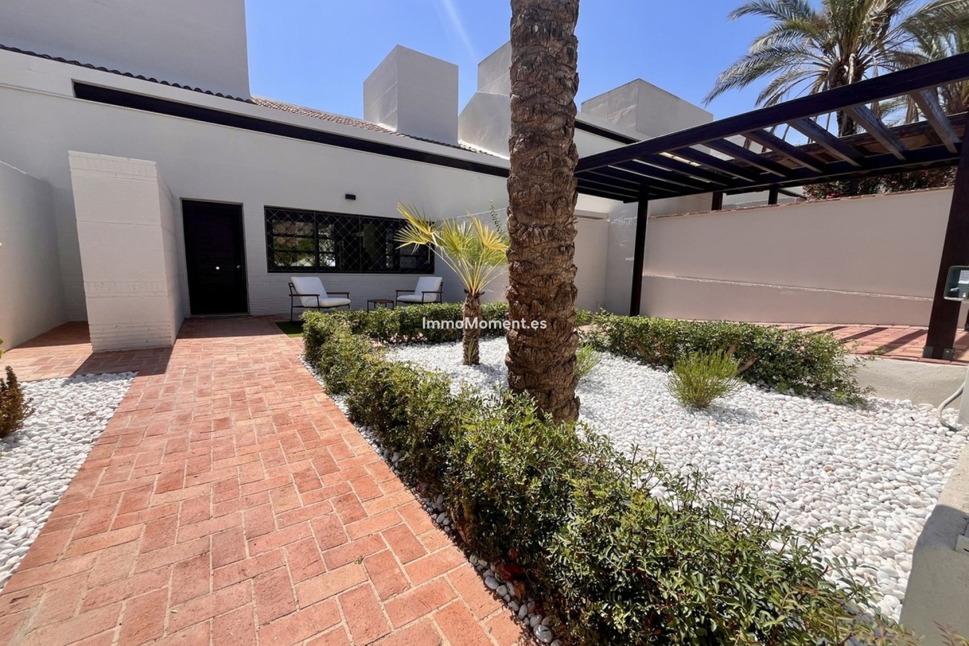 Resale - Townhouse - Murcia - Sucina