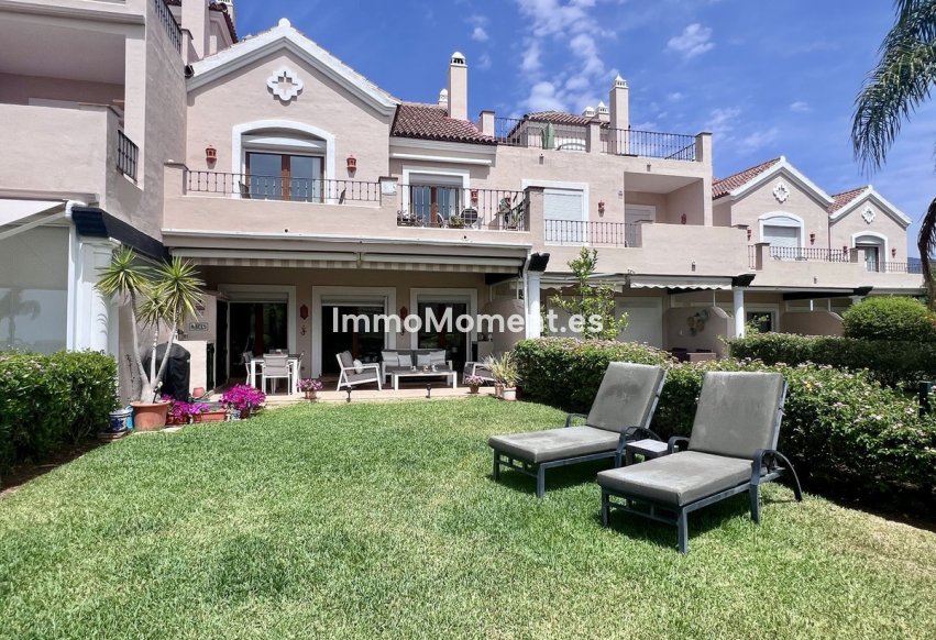 Resale - Townhouse - New Golden Mile