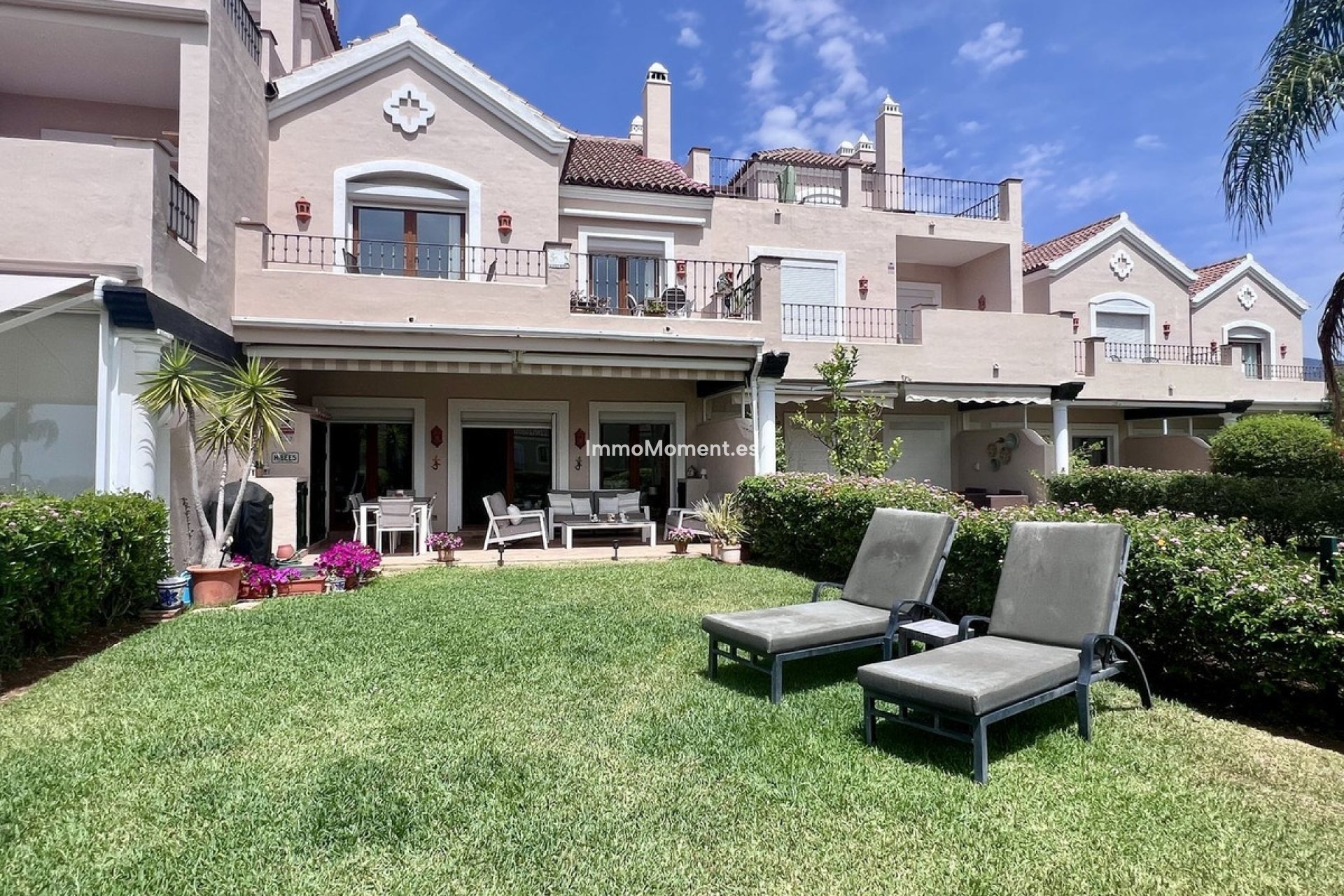 Resale - Townhouse - New Golden Mile