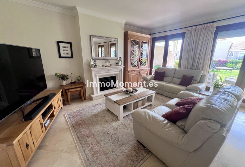 Resale - Townhouse - New Golden Mile