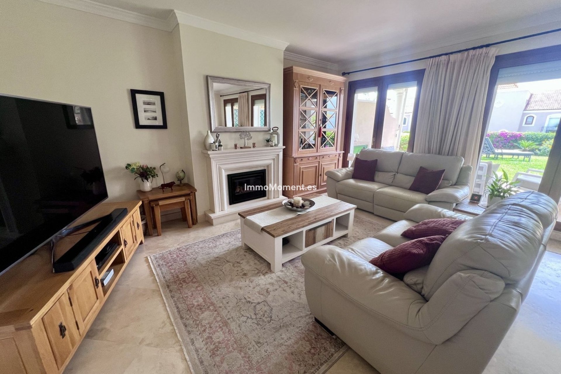 Resale - Townhouse - New Golden Mile