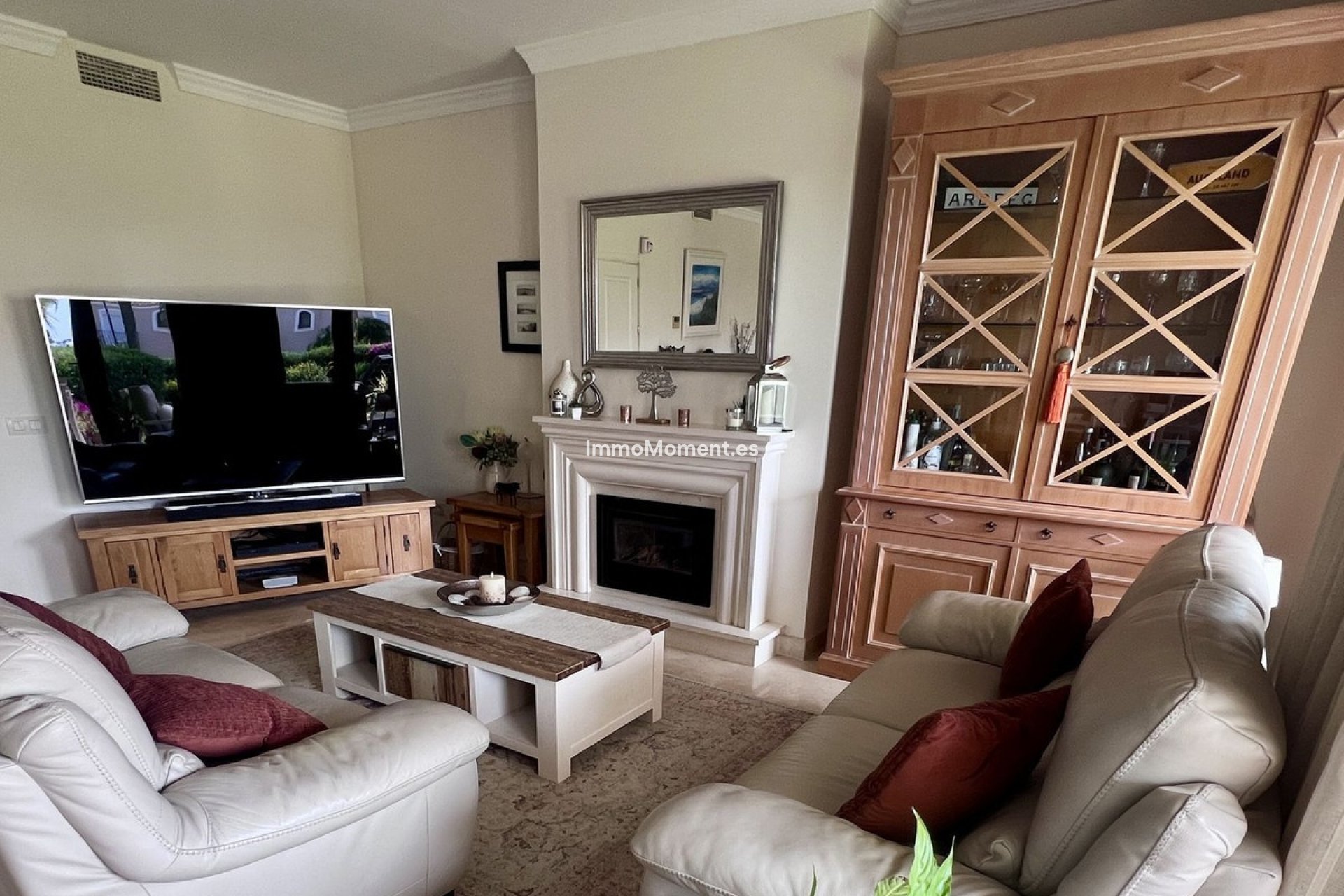 Resale - Townhouse - New Golden Mile