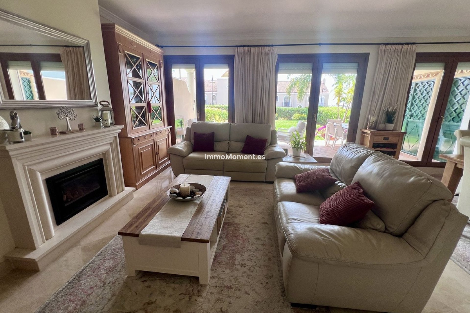 Resale - Townhouse - New Golden Mile