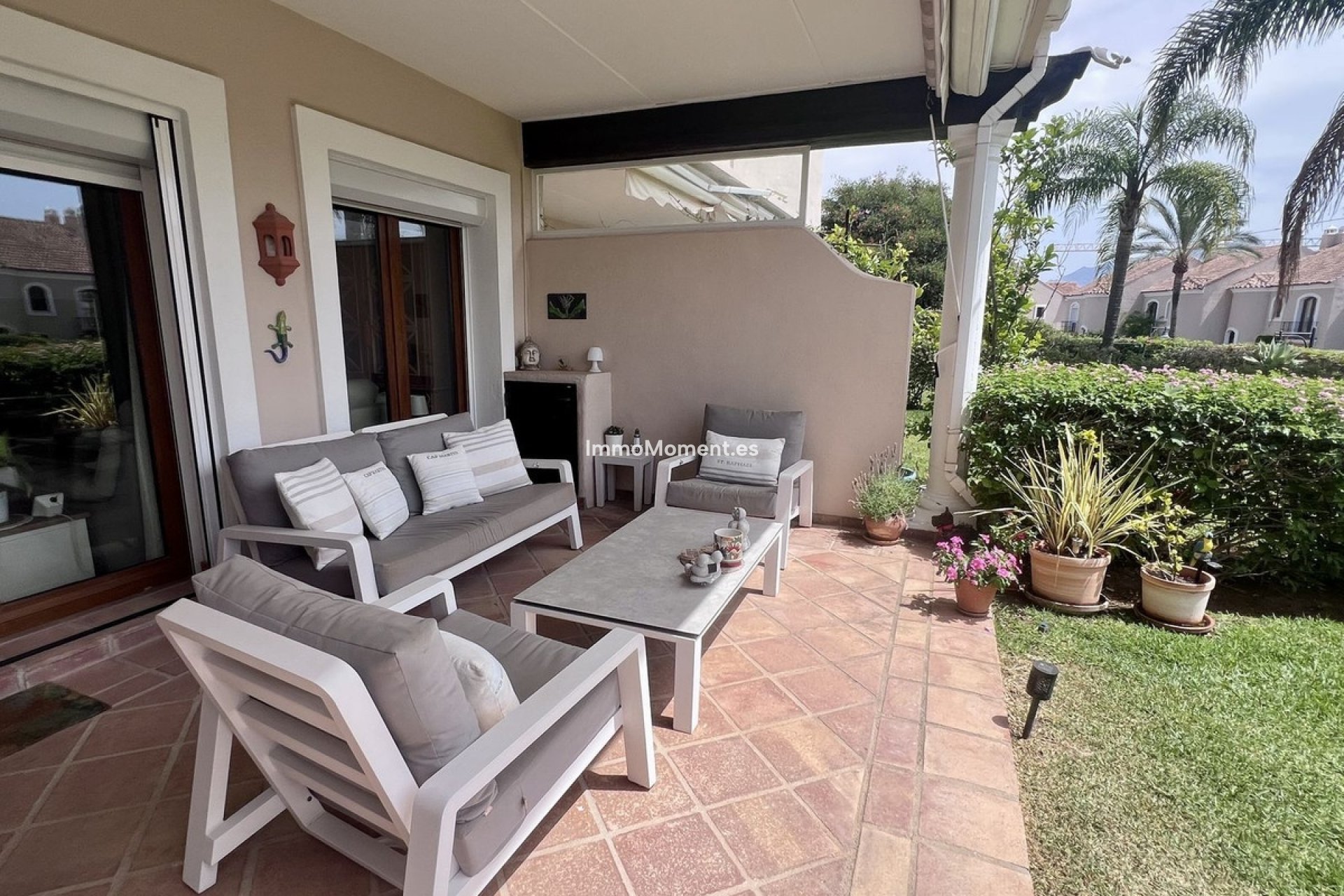 Resale - Townhouse - New Golden Mile