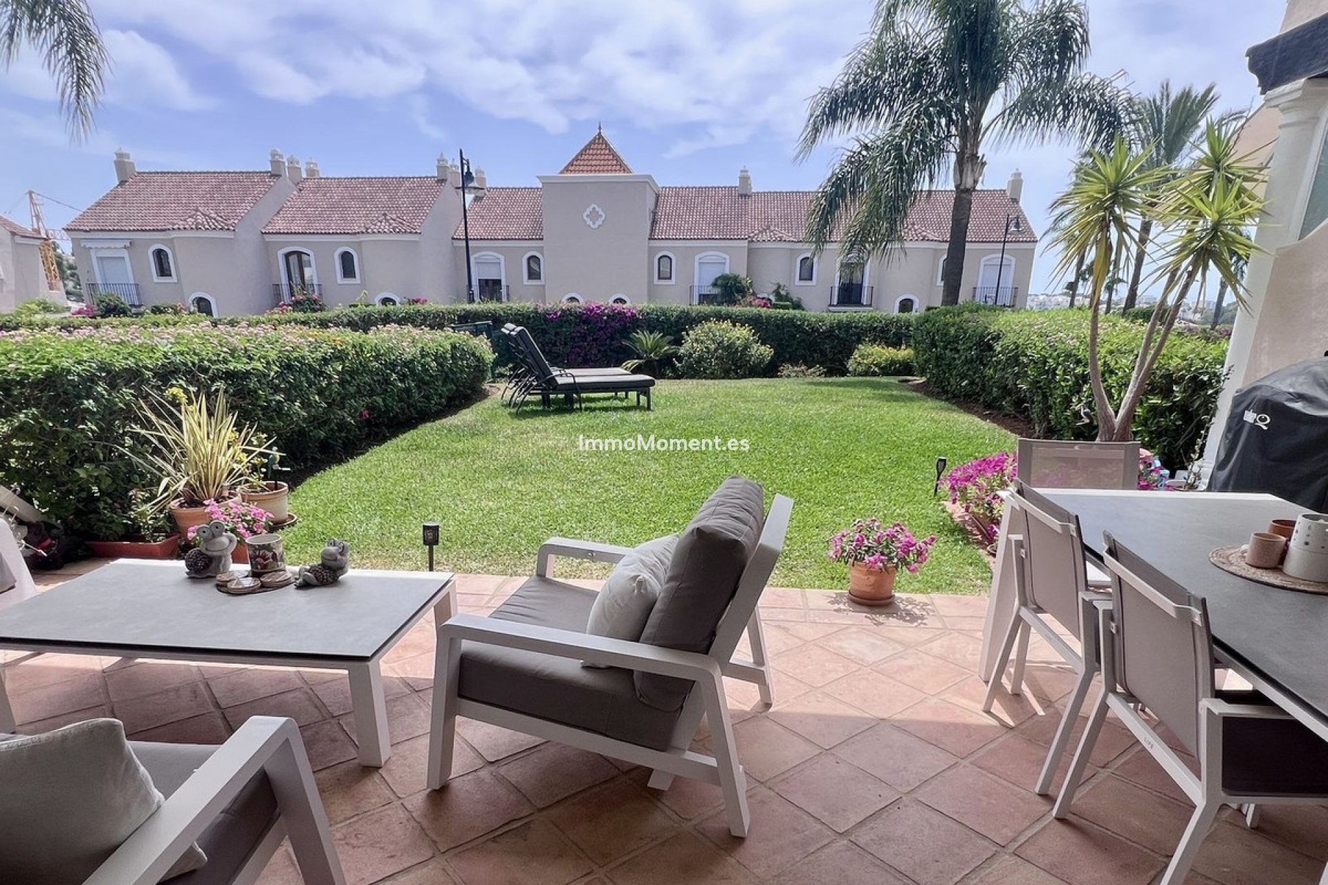Resale - Townhouse - New Golden Mile