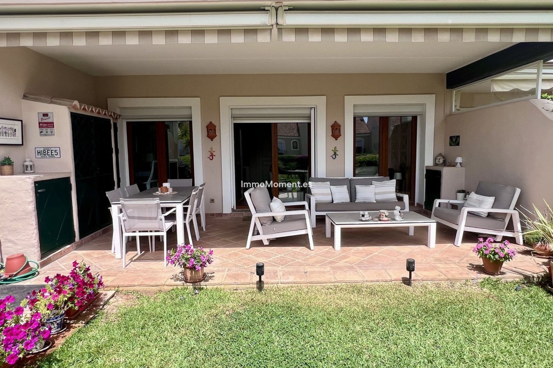 Resale - Townhouse - New Golden Mile