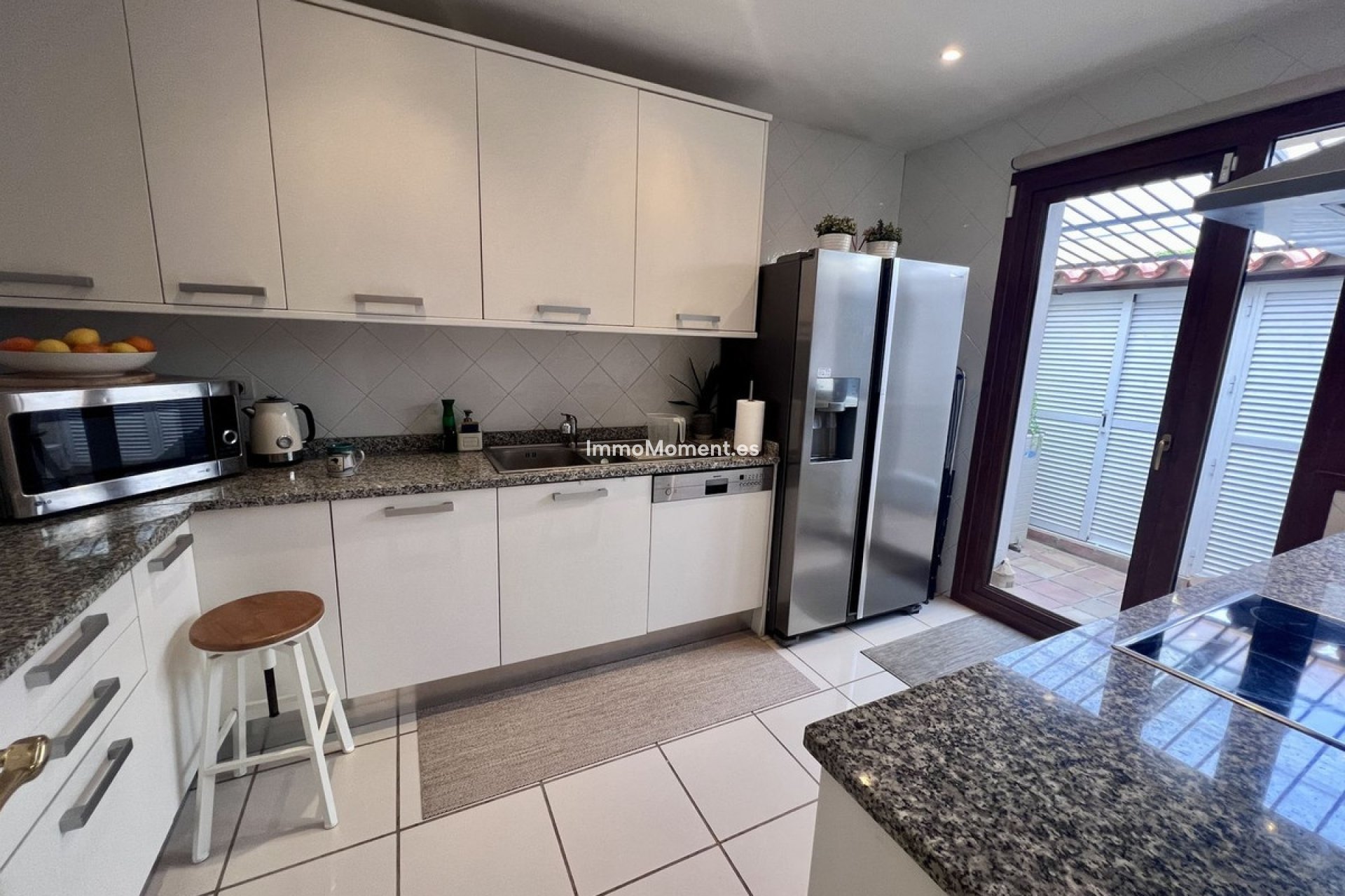 Resale - Townhouse - New Golden Mile