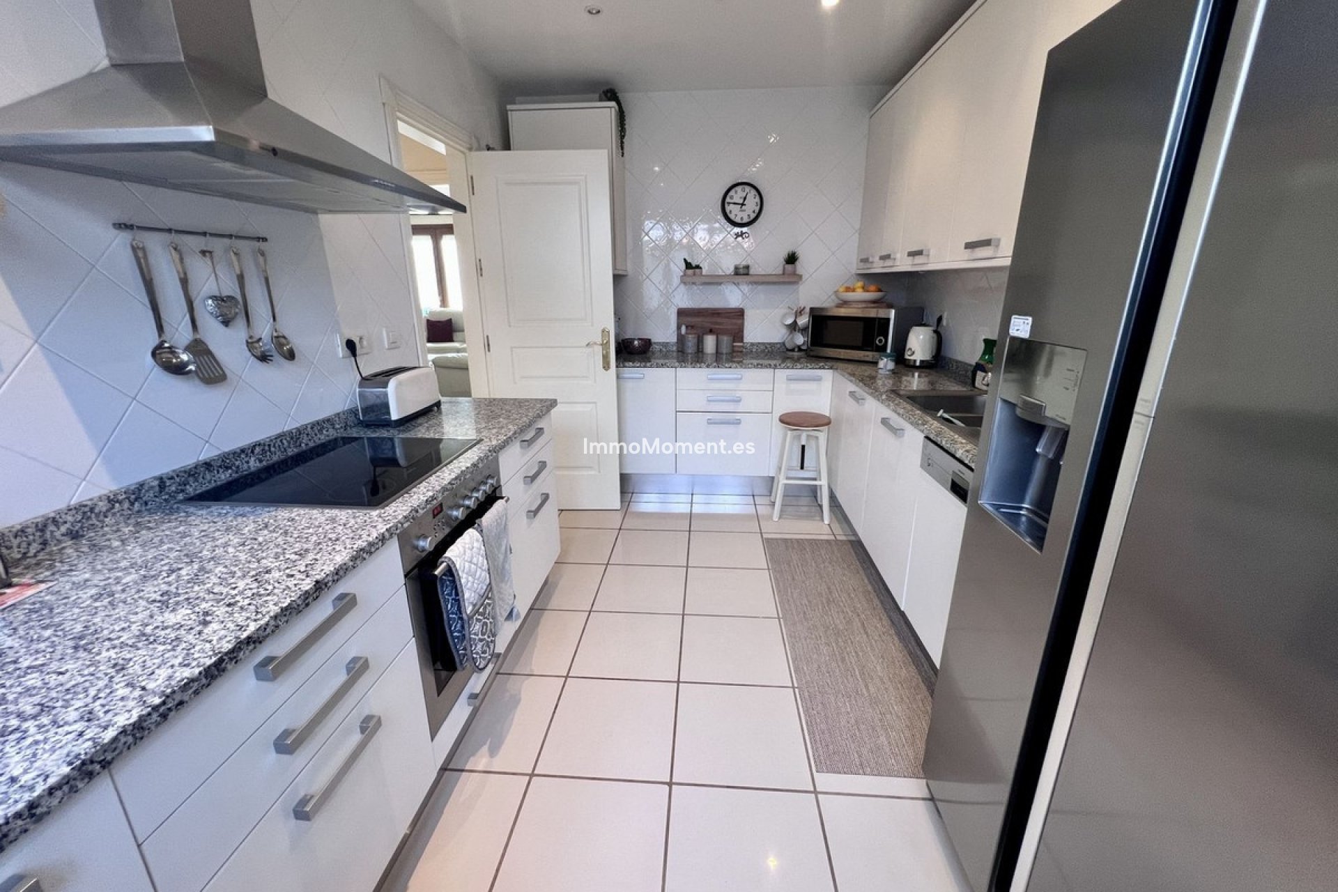 Resale - Townhouse - New Golden Mile