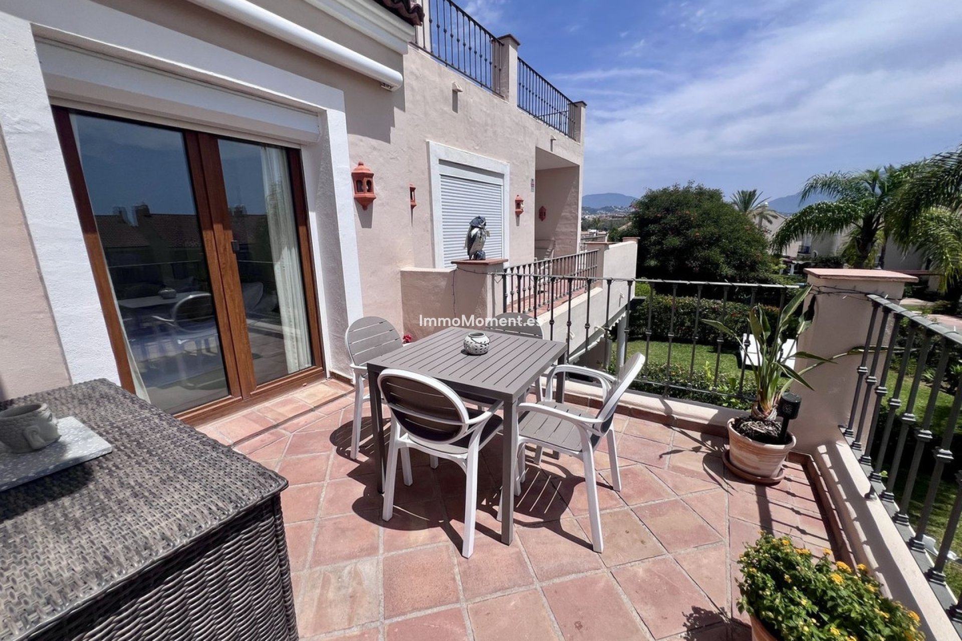 Resale - Townhouse - New Golden Mile