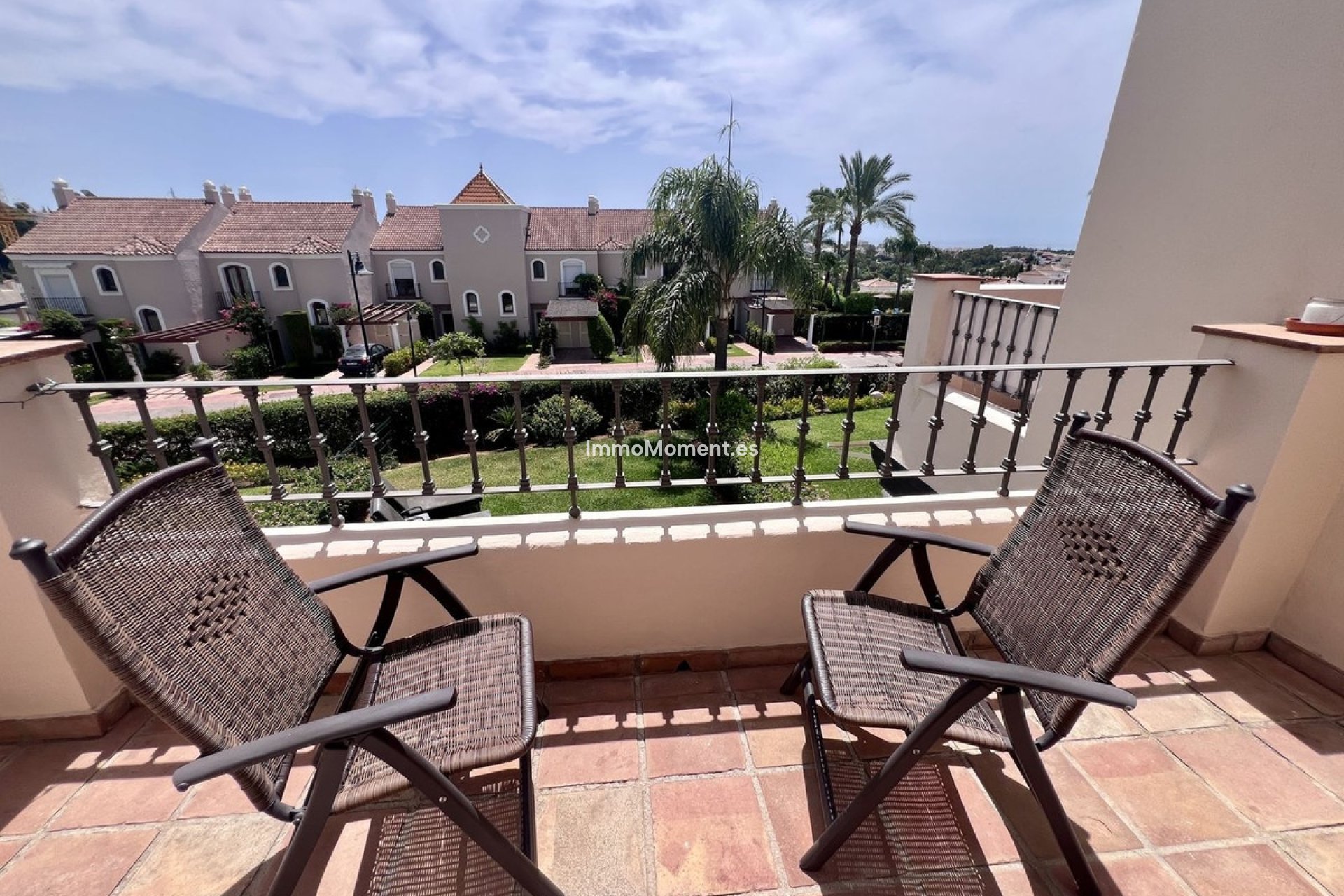 Resale - Townhouse - New Golden Mile