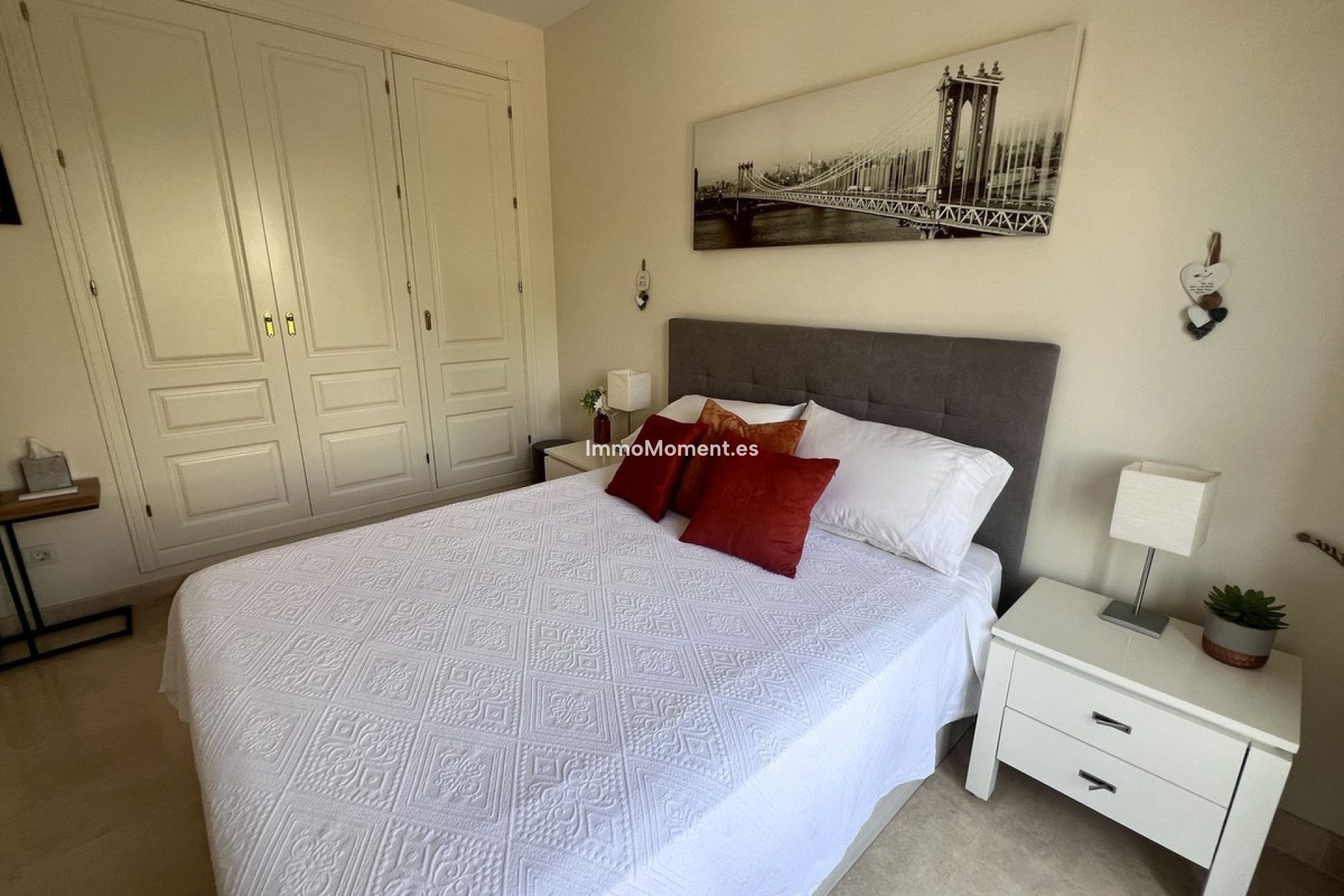 Resale - Townhouse - New Golden Mile