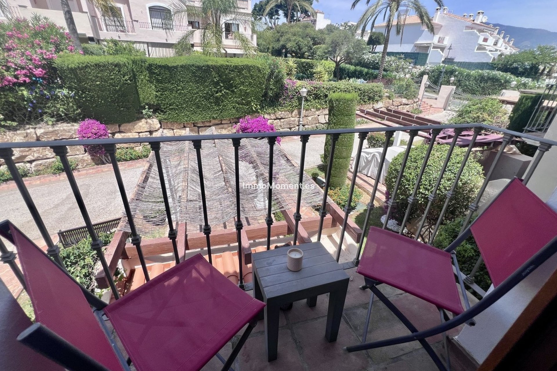Resale - Townhouse - New Golden Mile