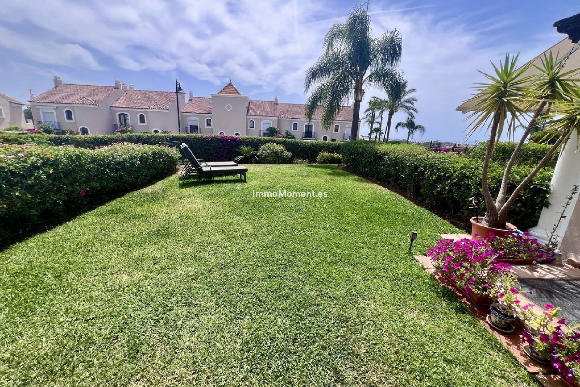 Resale - Townhouse - New Golden Mile