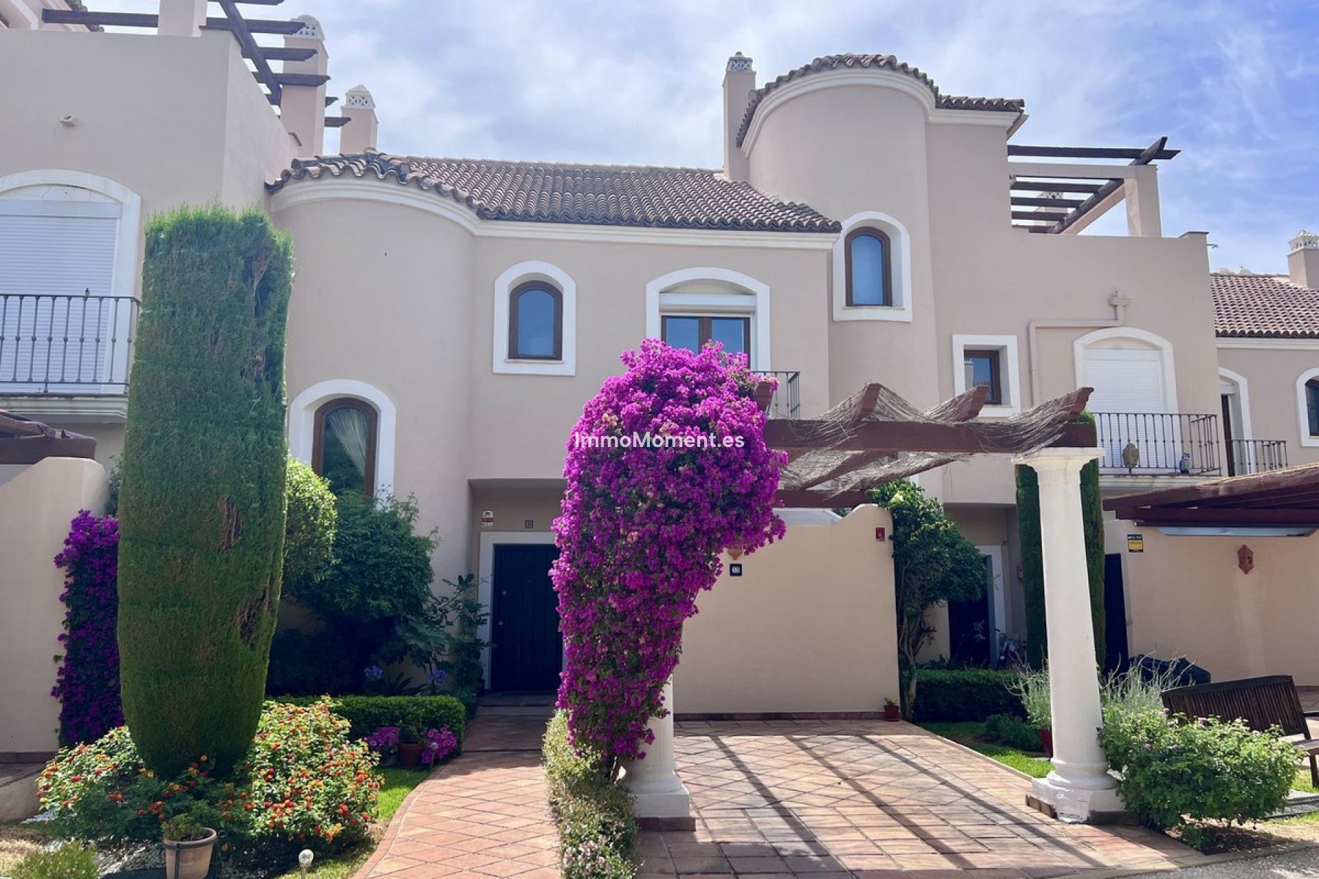 Resale - Townhouse - New Golden Mile