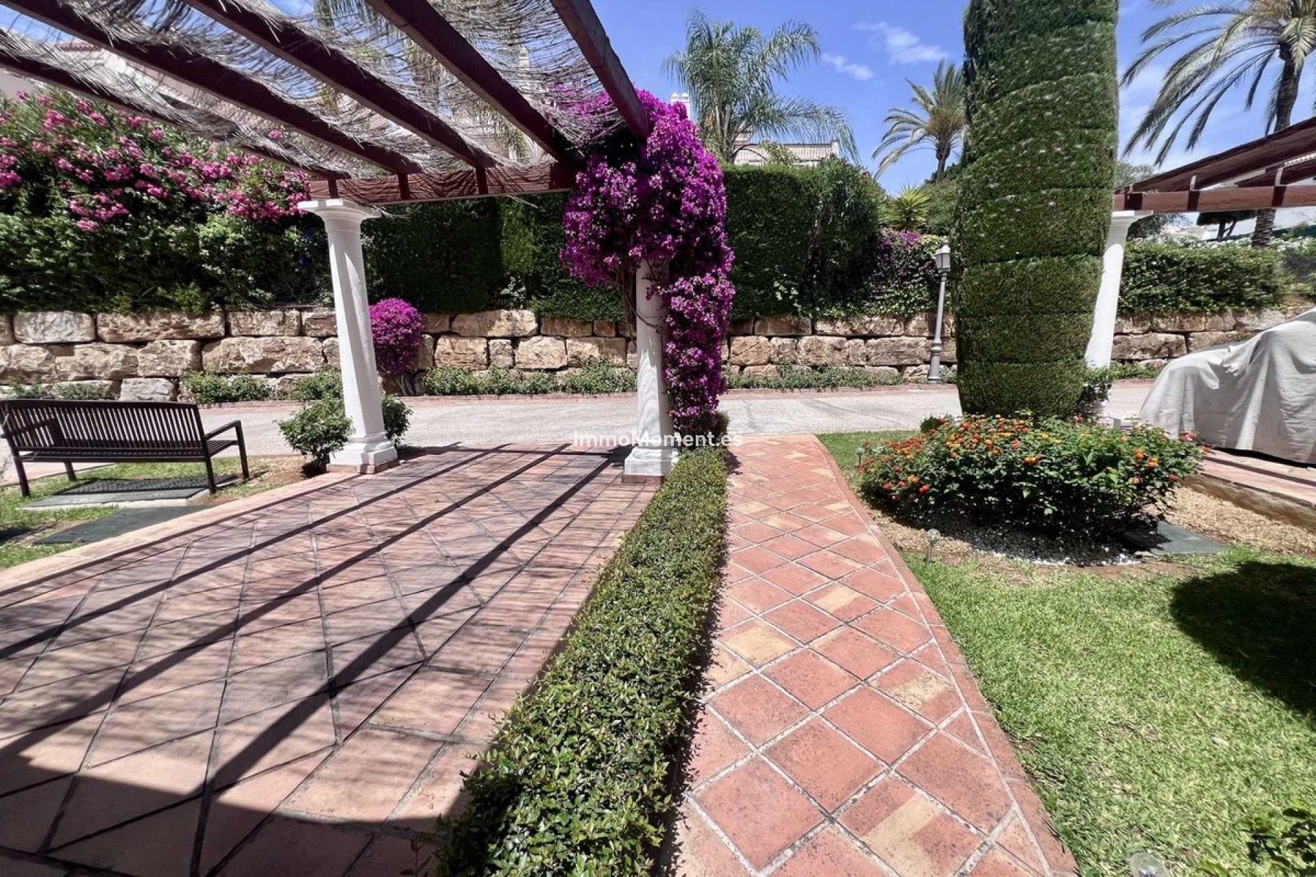 Resale - Townhouse - New Golden Mile