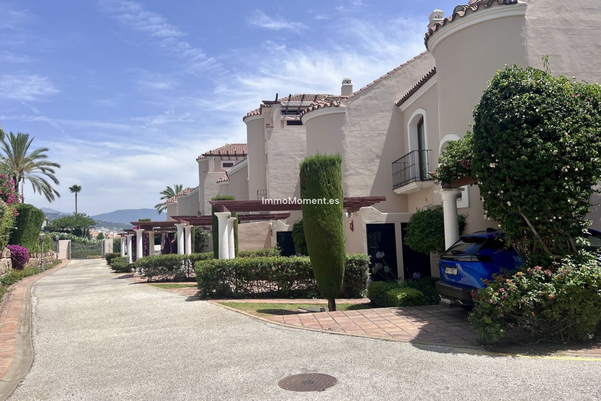 Resale - Townhouse - New Golden Mile