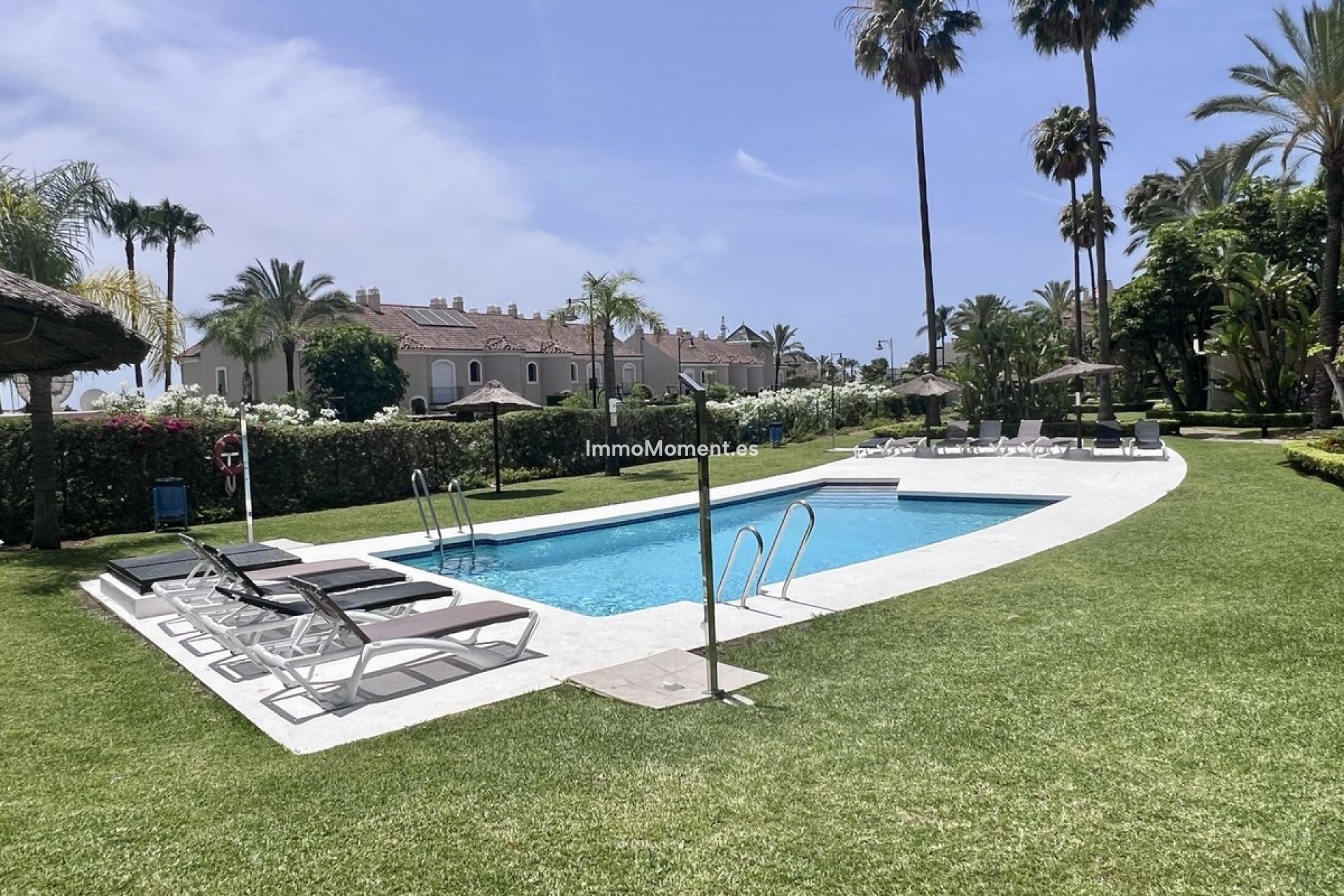 Resale - Townhouse - New Golden Mile