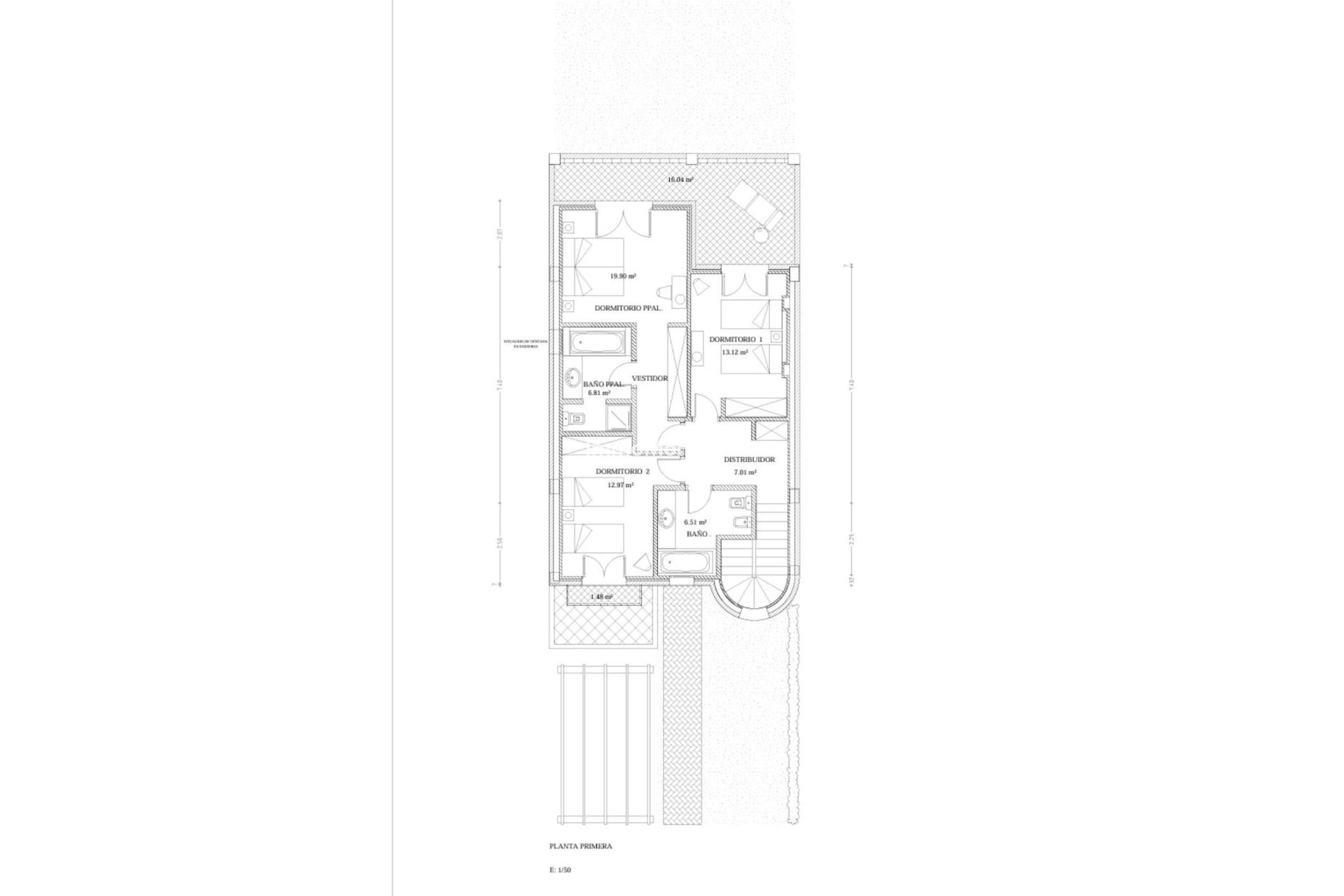 Resale - Townhouse - New Golden Mile