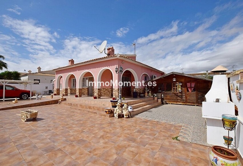 Resale - Townhouse - Orihuela - Cabo roig - La Zenia