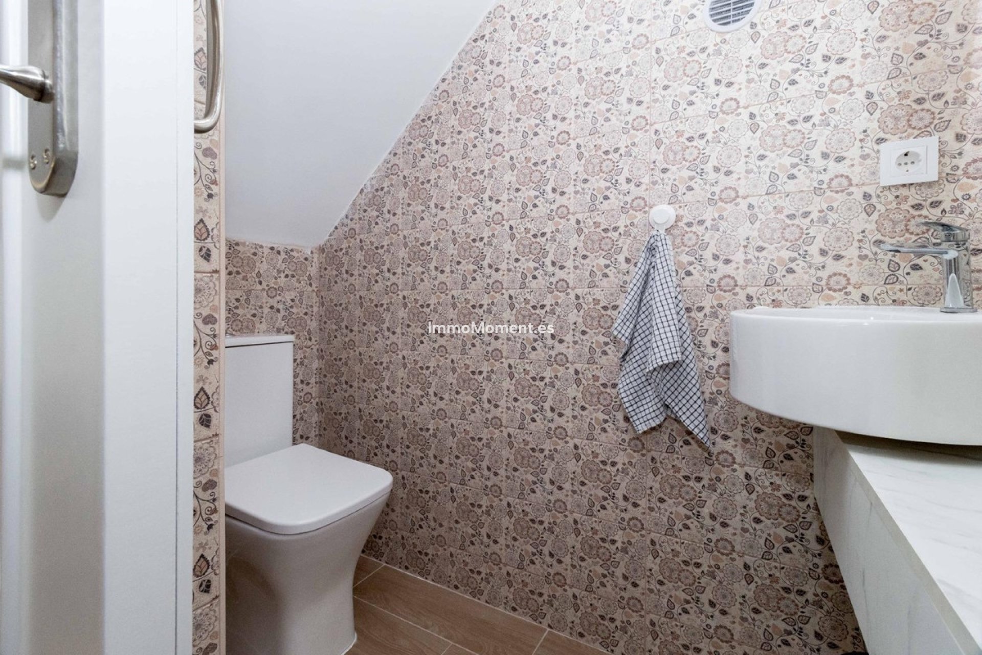 Resale - Townhouse - Orihuela - Cabo roig - La Zenia