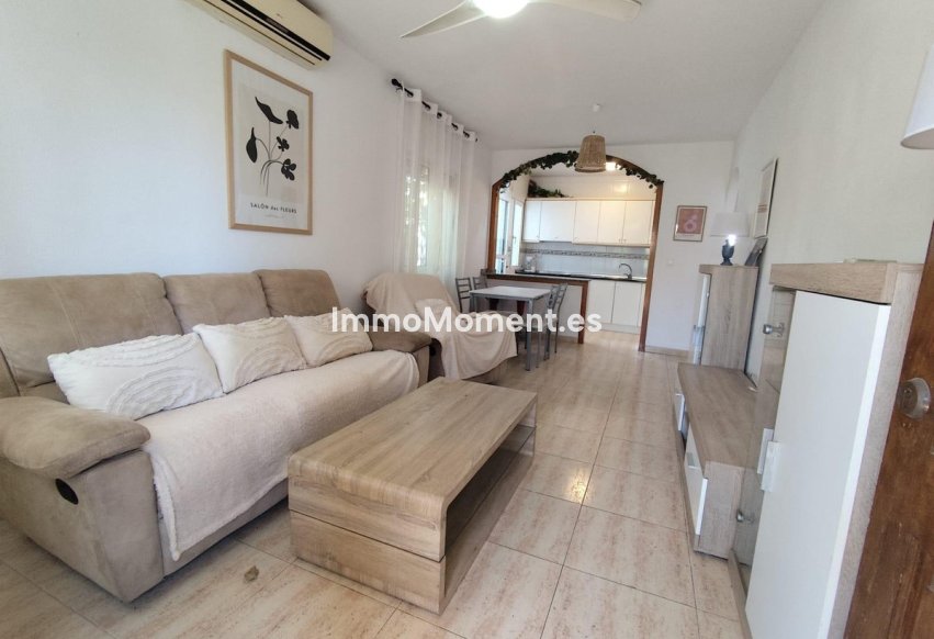 Resale - Townhouse - Orihuela - Cabo roig - La Zenia