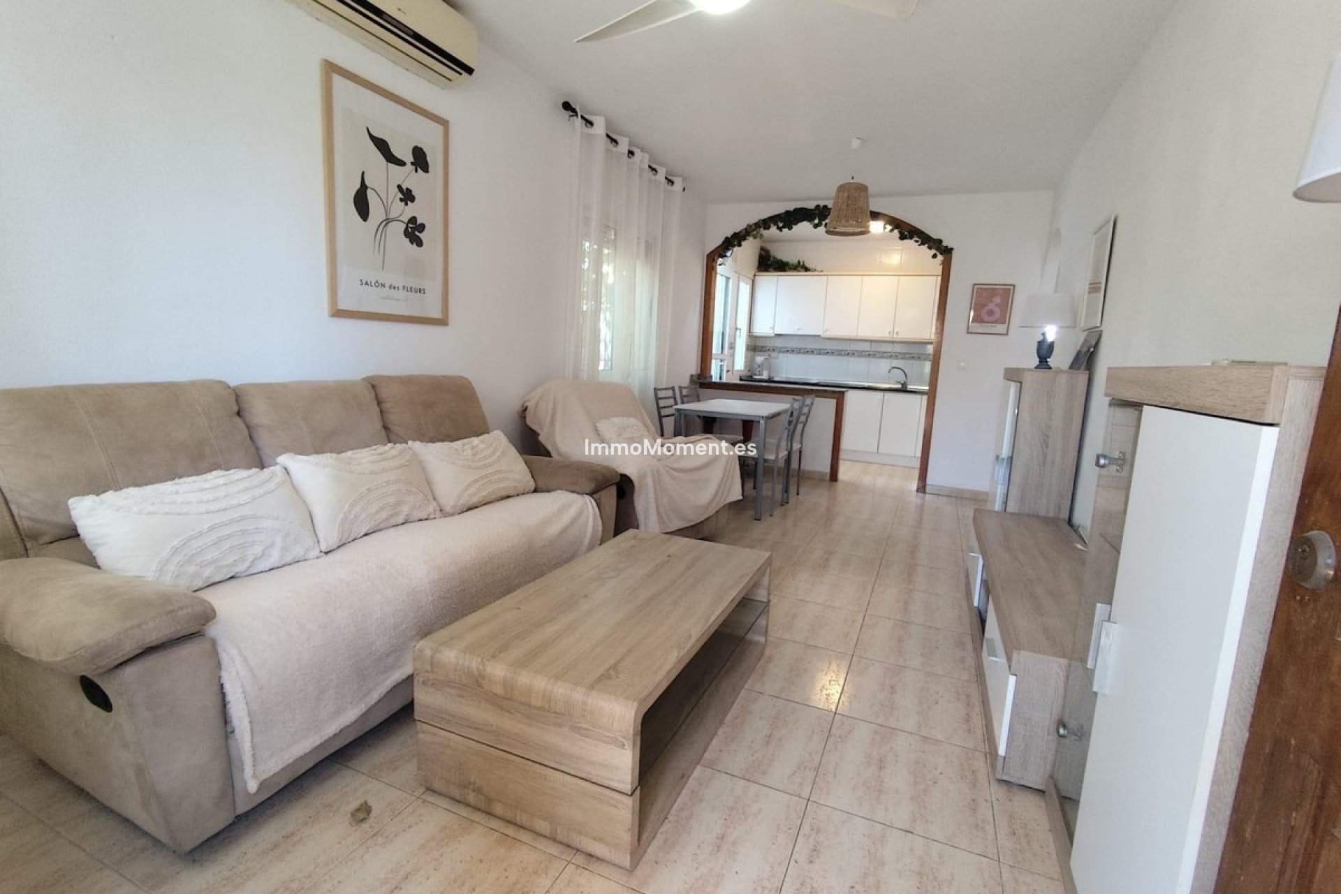 Resale - Townhouse - Orihuela - Cabo roig - La Zenia