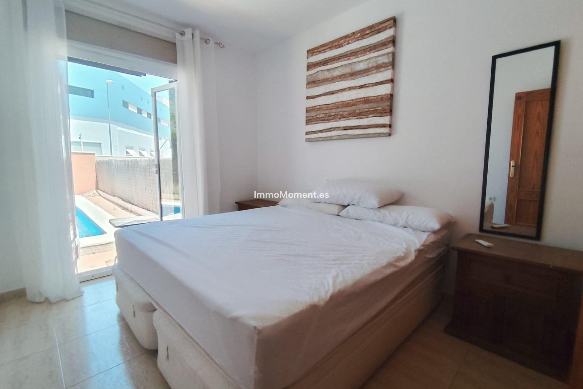 Resale - Townhouse - Orihuela - Cabo roig - La Zenia
