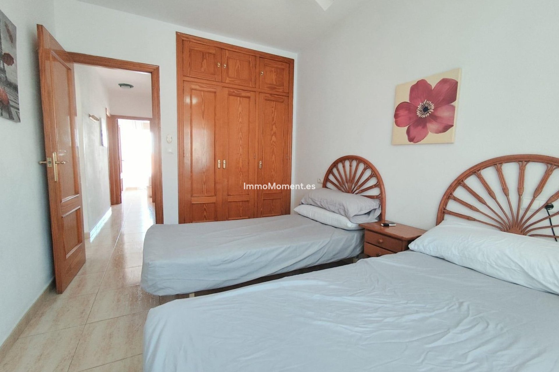 Resale - Townhouse - Orihuela - Cabo roig - La Zenia